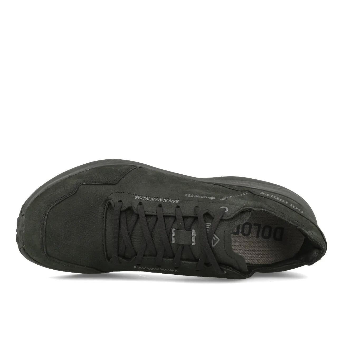 Dolomite M's Carezza Go Leather GTX Herren Schwarz 45 4/7