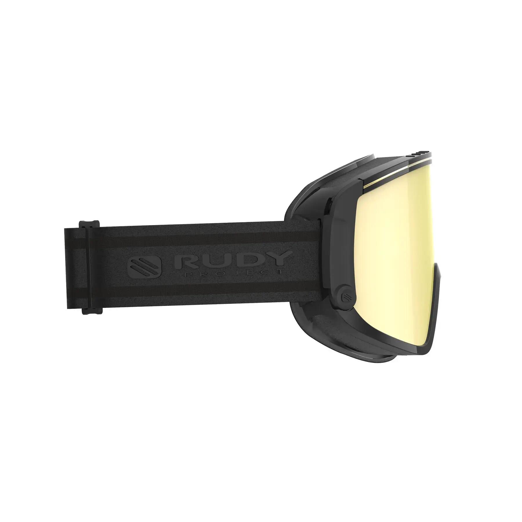 Masque de ski Rudy Project Spincut Optics Multilaser 3/6