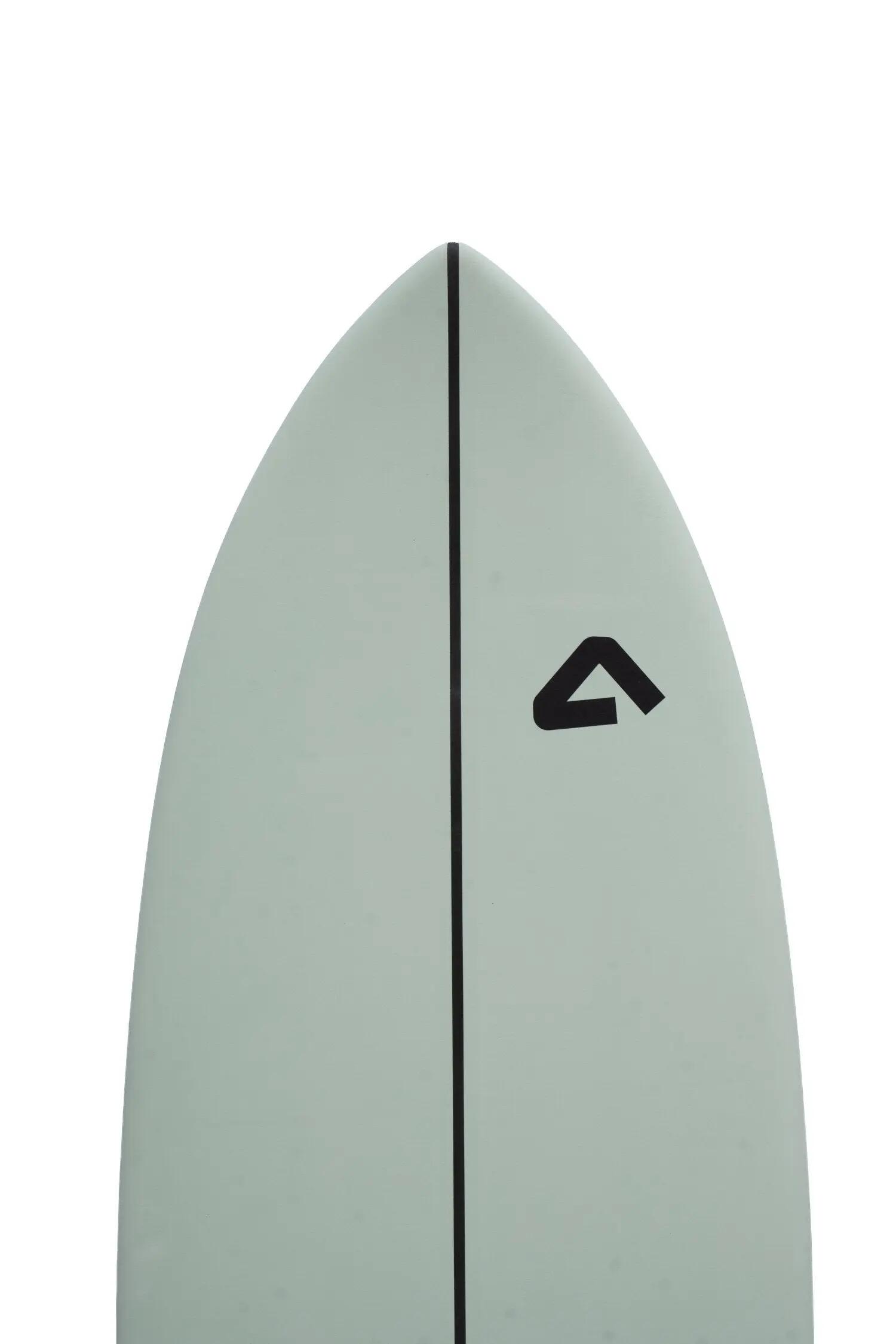 Tabla Surf  Whale 2.0 - Tamaños: 5'0 - 5'7 y  6'4 4/7