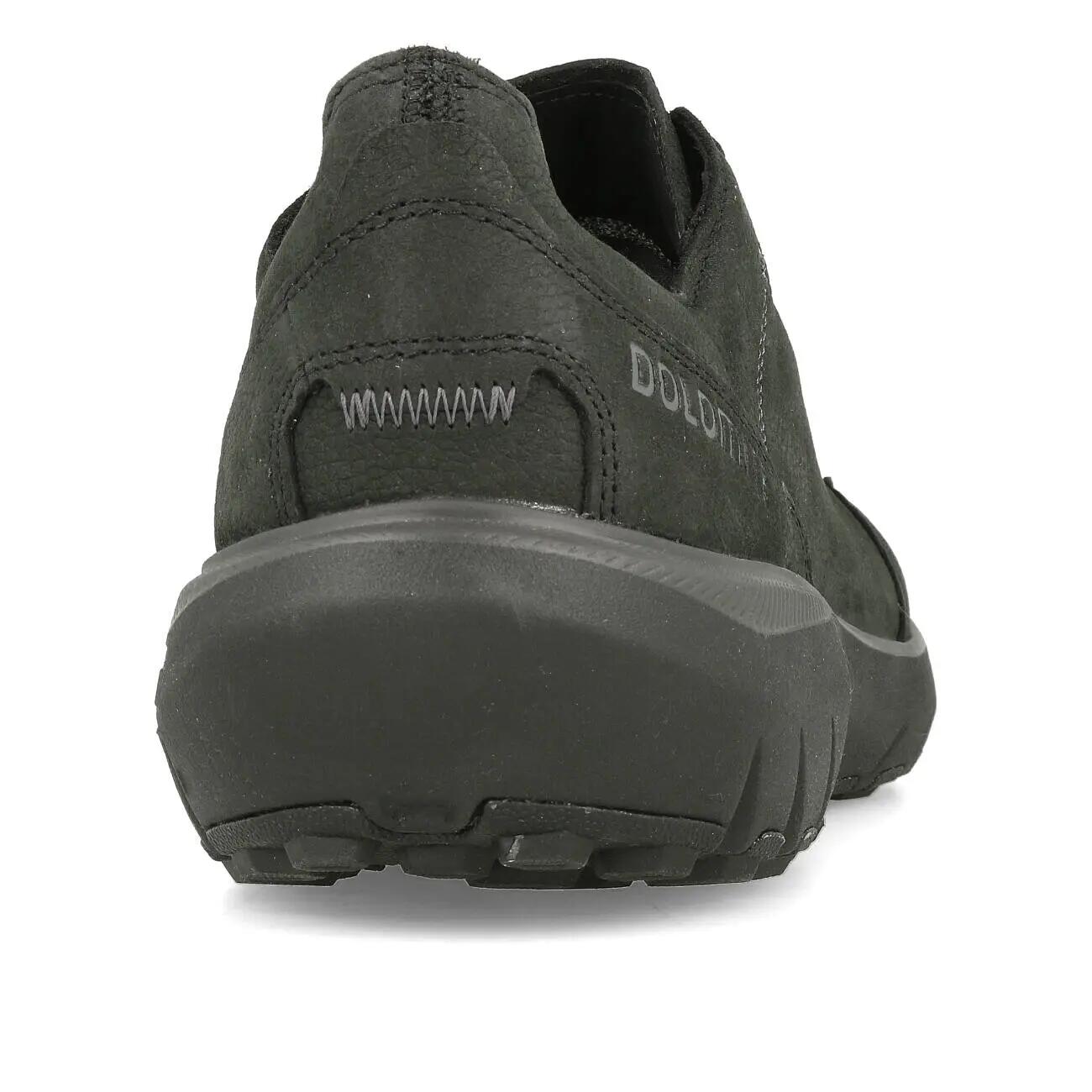 Dolomite M's Carezza Go Leather GTX Herren Schwarz 45 3/7