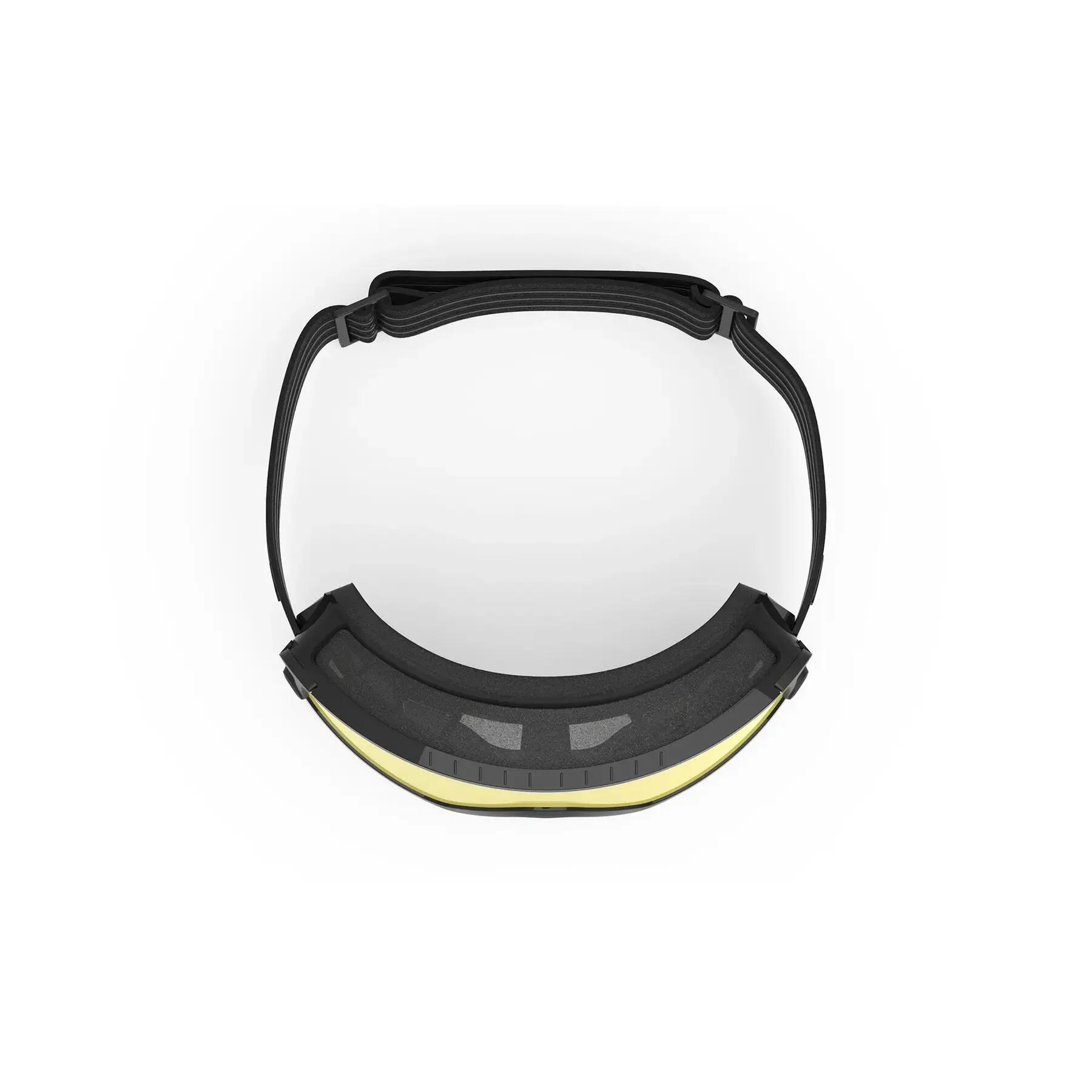 Masque de ski Rudy Project Spincut Optics Multilaser 2/6