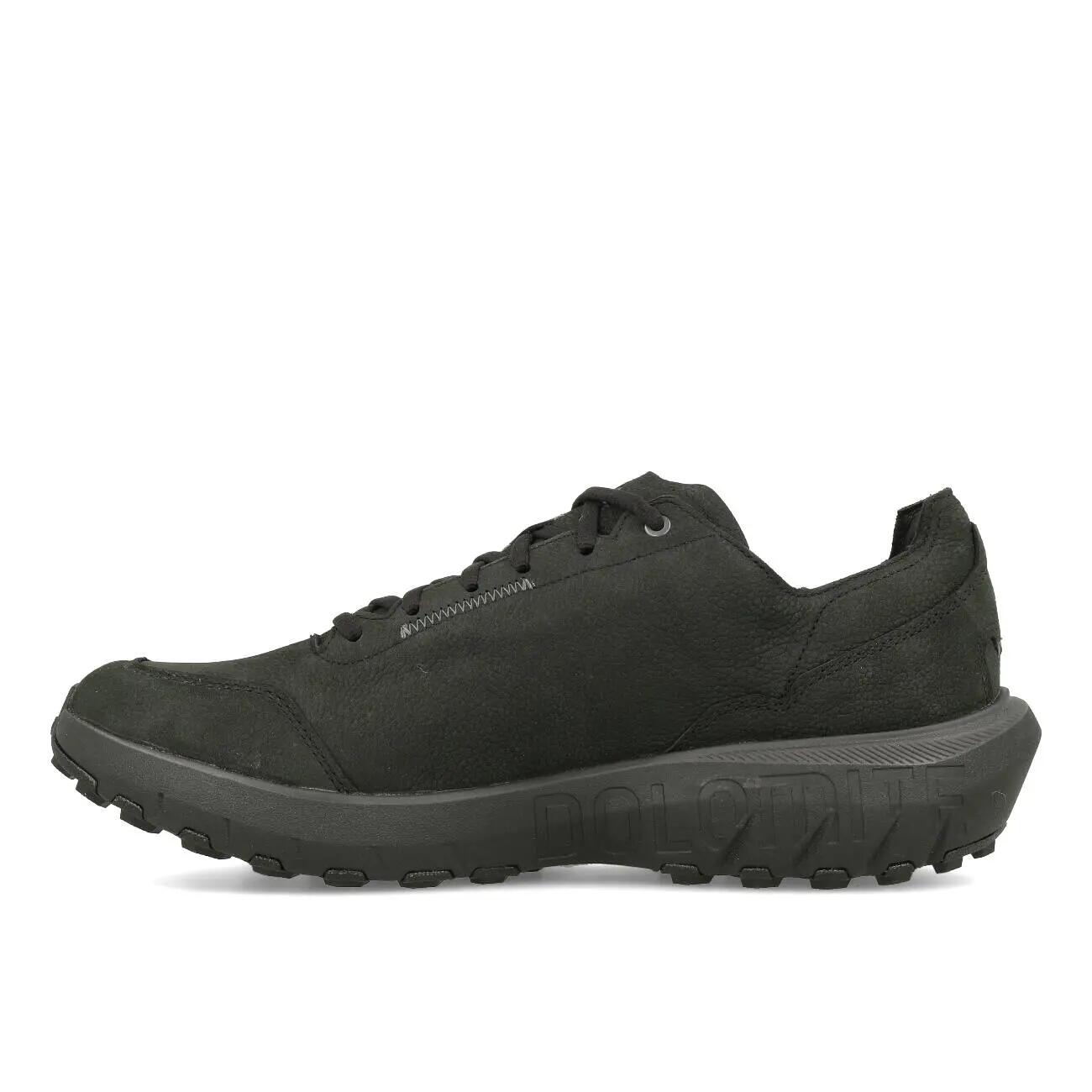 Dolomite M's Carezza Go Leather GTX Herren Schwarz 45 2/7