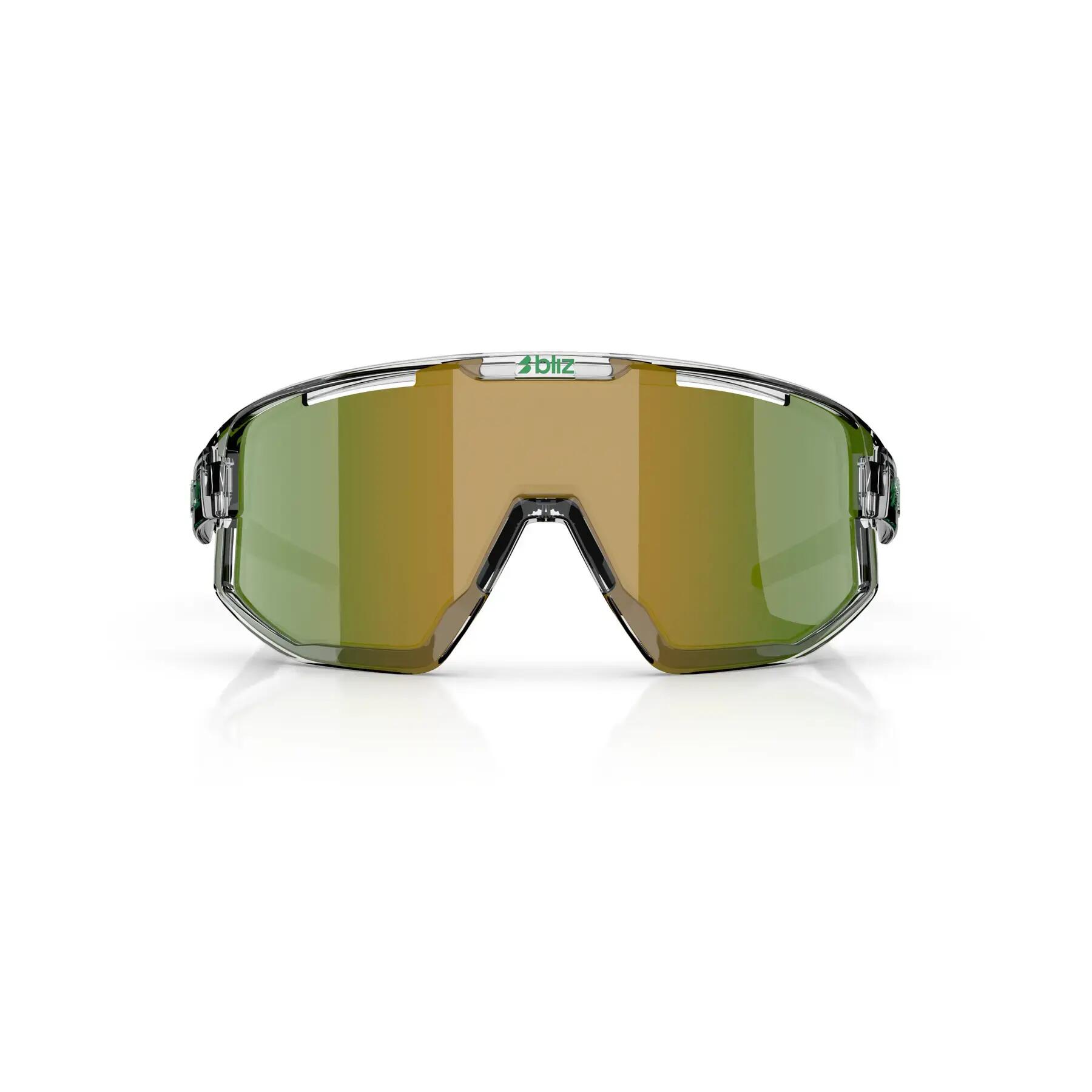 Óculos de sol Bliz Fusion Small 2/5