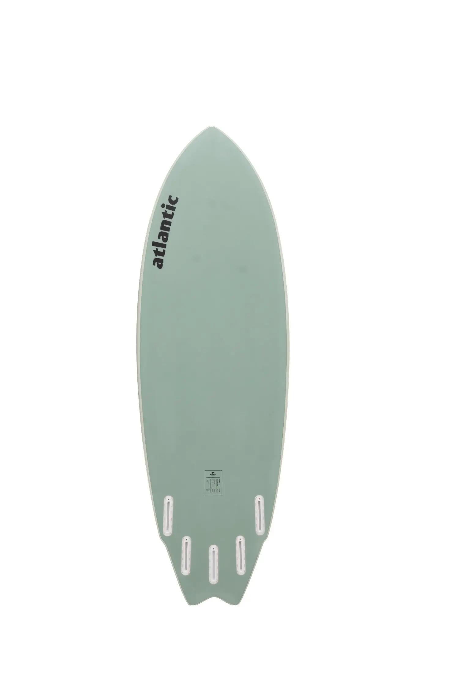 Tabla Surf  Whale 2.0 - Tamaños: 5'0 - 5'7 y  6'4 2/7