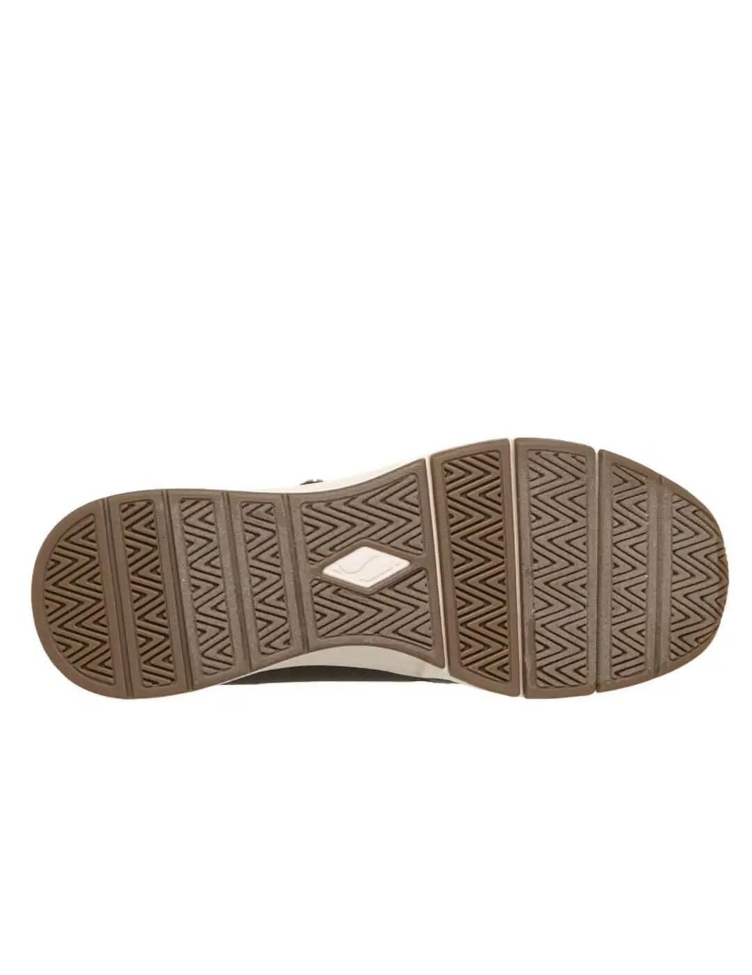 Baskets pour femmes Skechers 190370-blk Noir. 5/5