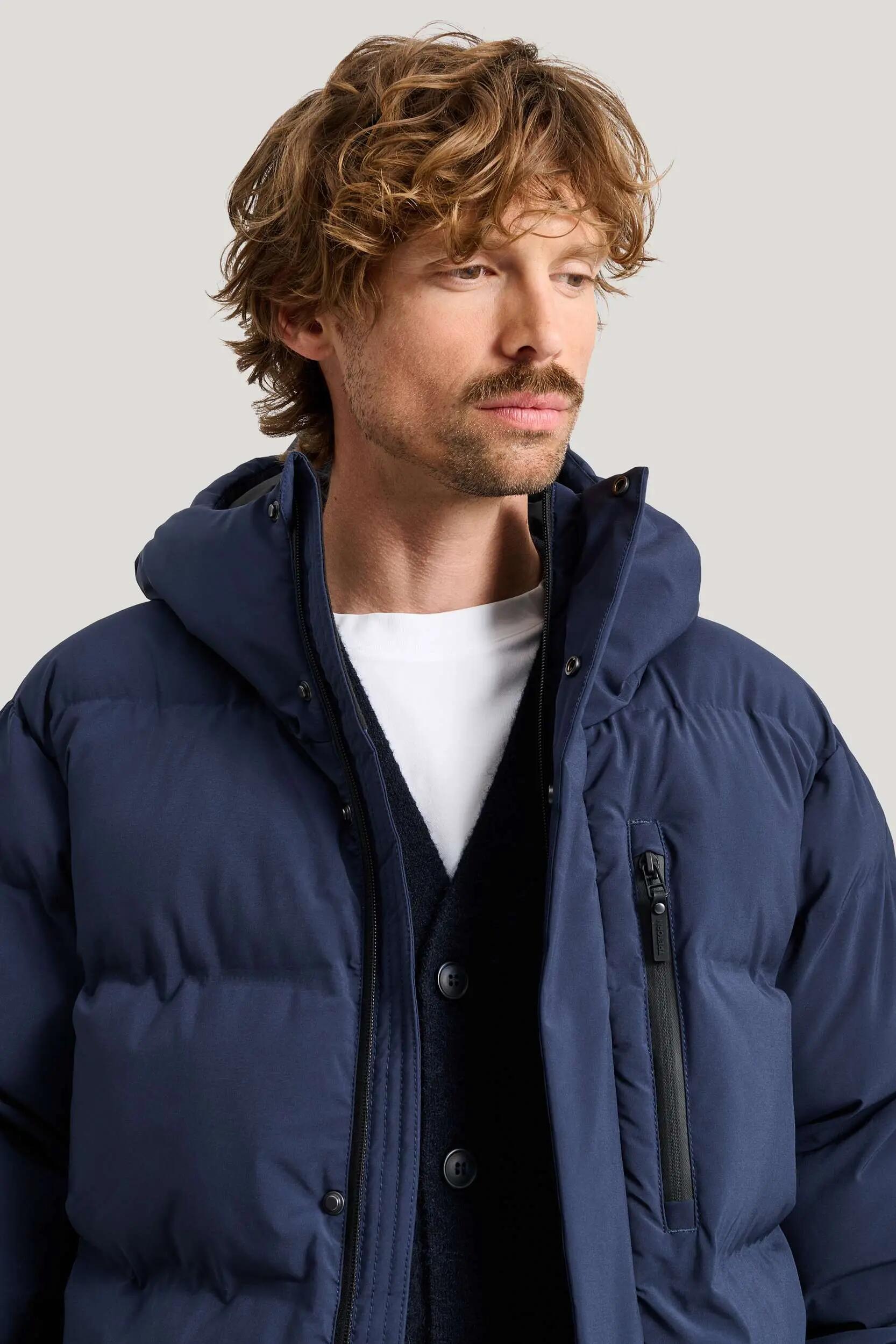 BRICK PUFFER PARKA 7/7