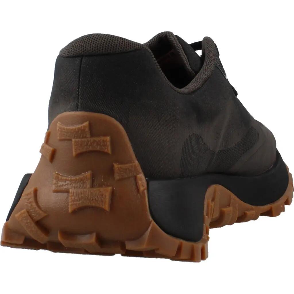 Buty CAMPER JACQUARD 3D Czarny 3/5