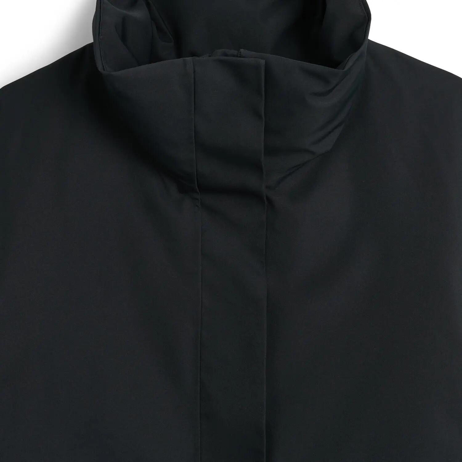 LANE INSULATED COAT 3/7