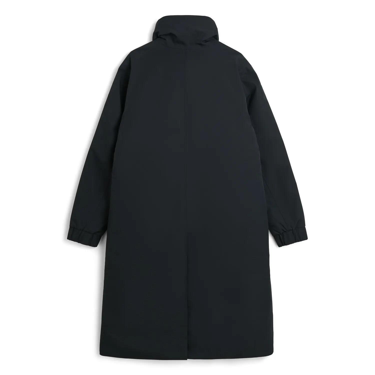 LANE INSULATED COAT 2/7