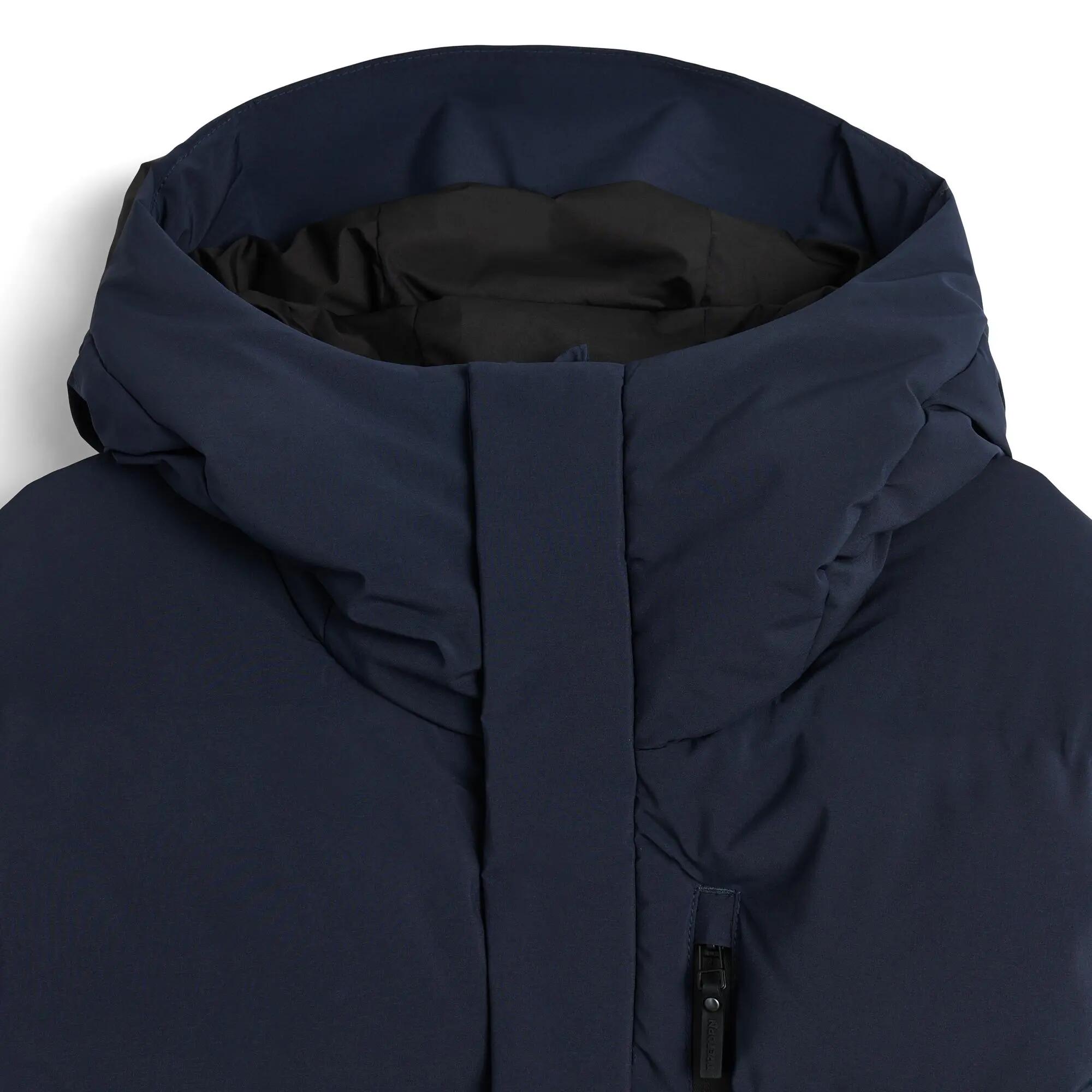 BRICK PUFFER PARKA 3/7
