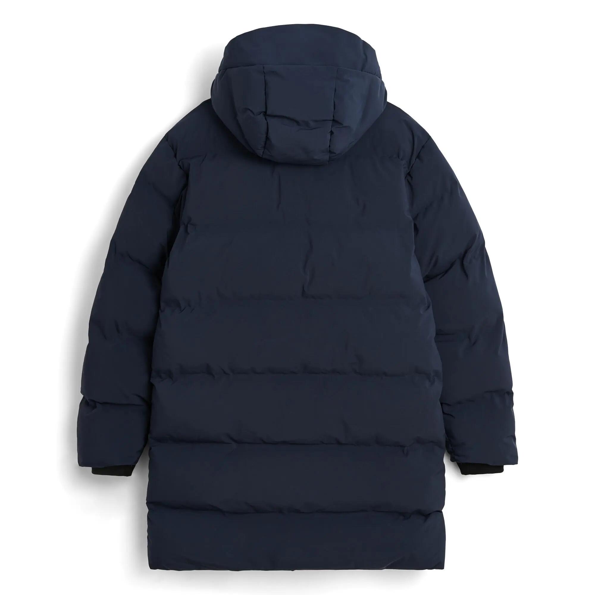 BRICK PUFFER PARKA 2/7