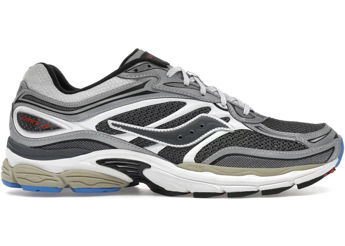 SAUCONY picture