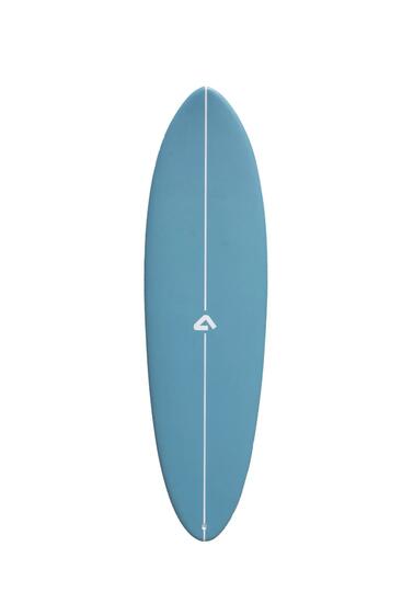 Planche de Surf Shark 2.0 - Tailles : 6'6 et 7'0