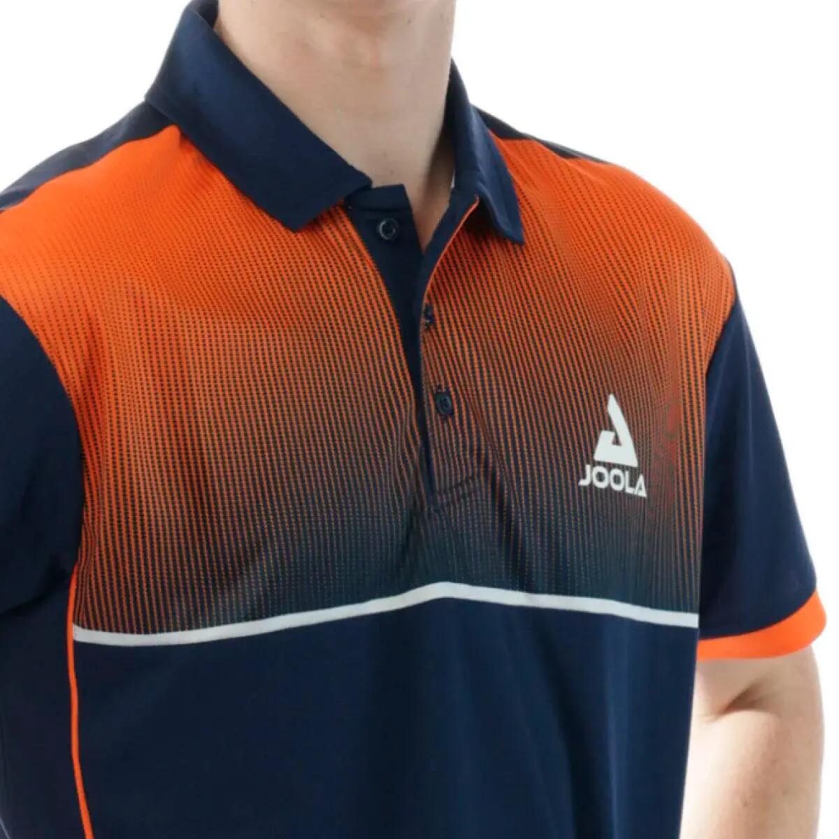 Polo tenis de mesa hombre Joola EDGE HOMBRE 5/5
