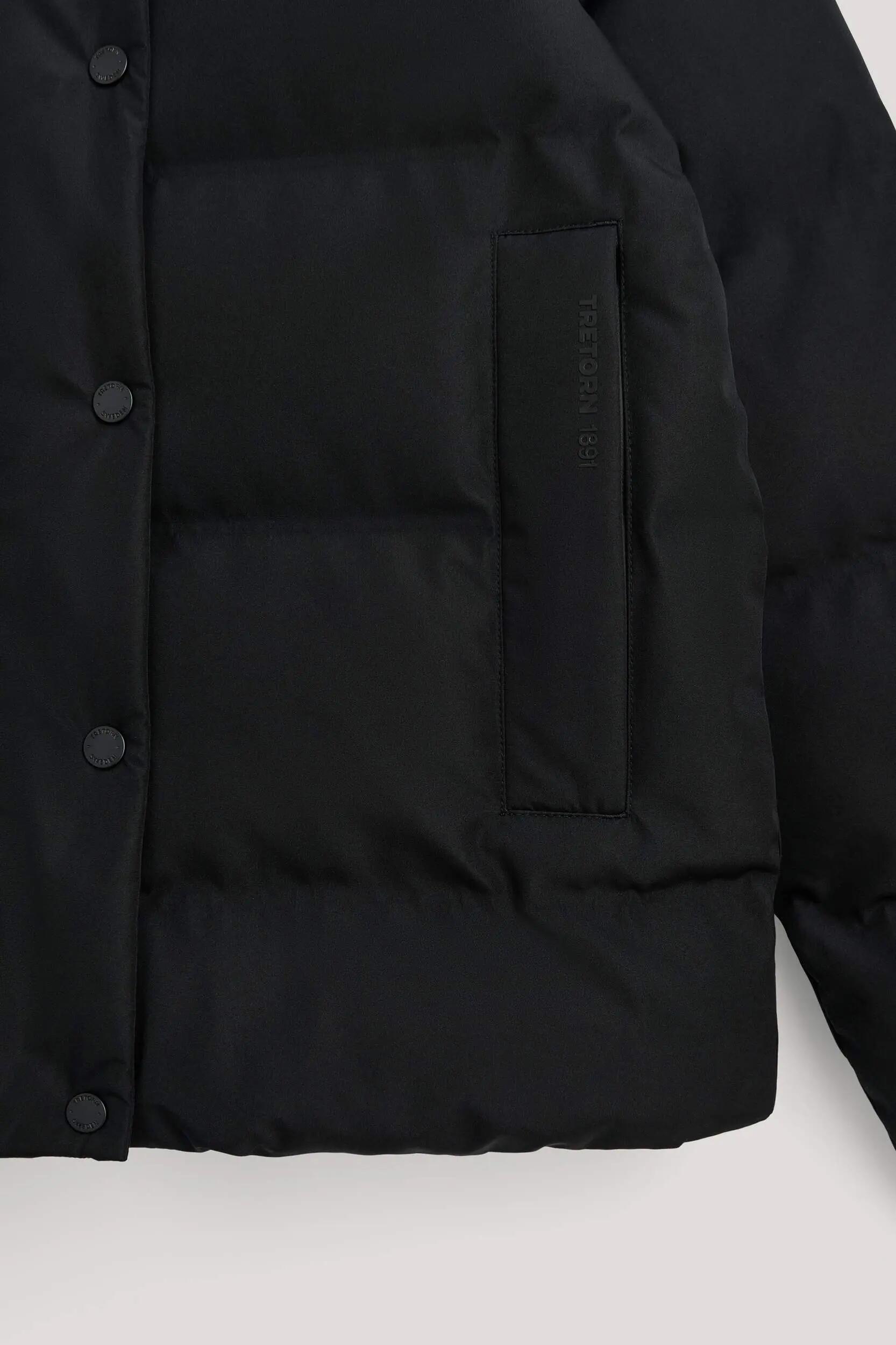 HILL PUFFER JACKET 6/7