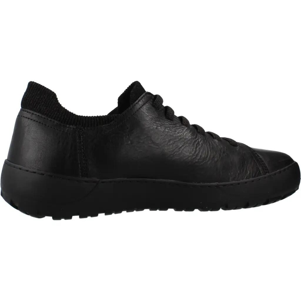 Buty CAMPER HOWDY Czarny 4/5