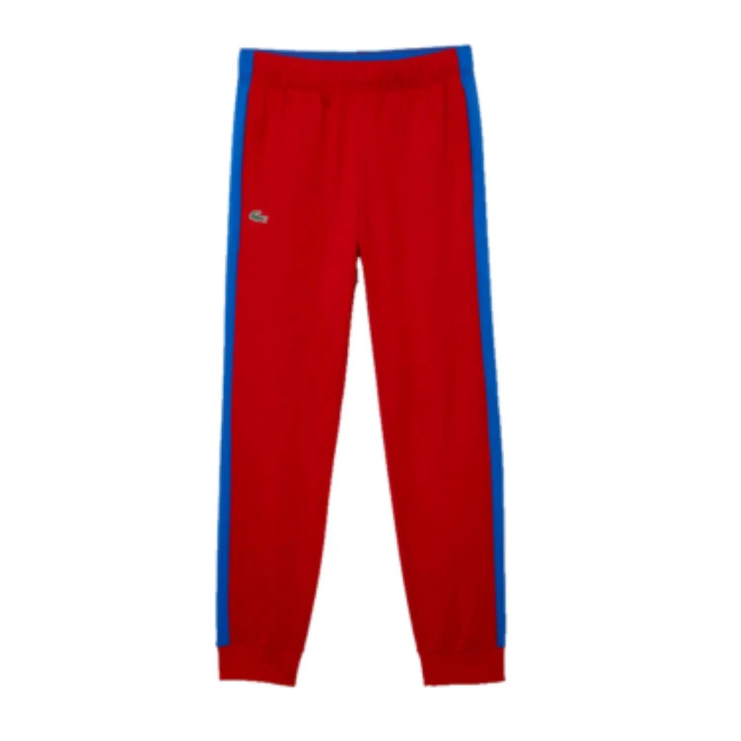 Dres treningowy męski Lacoste Sport 4/4