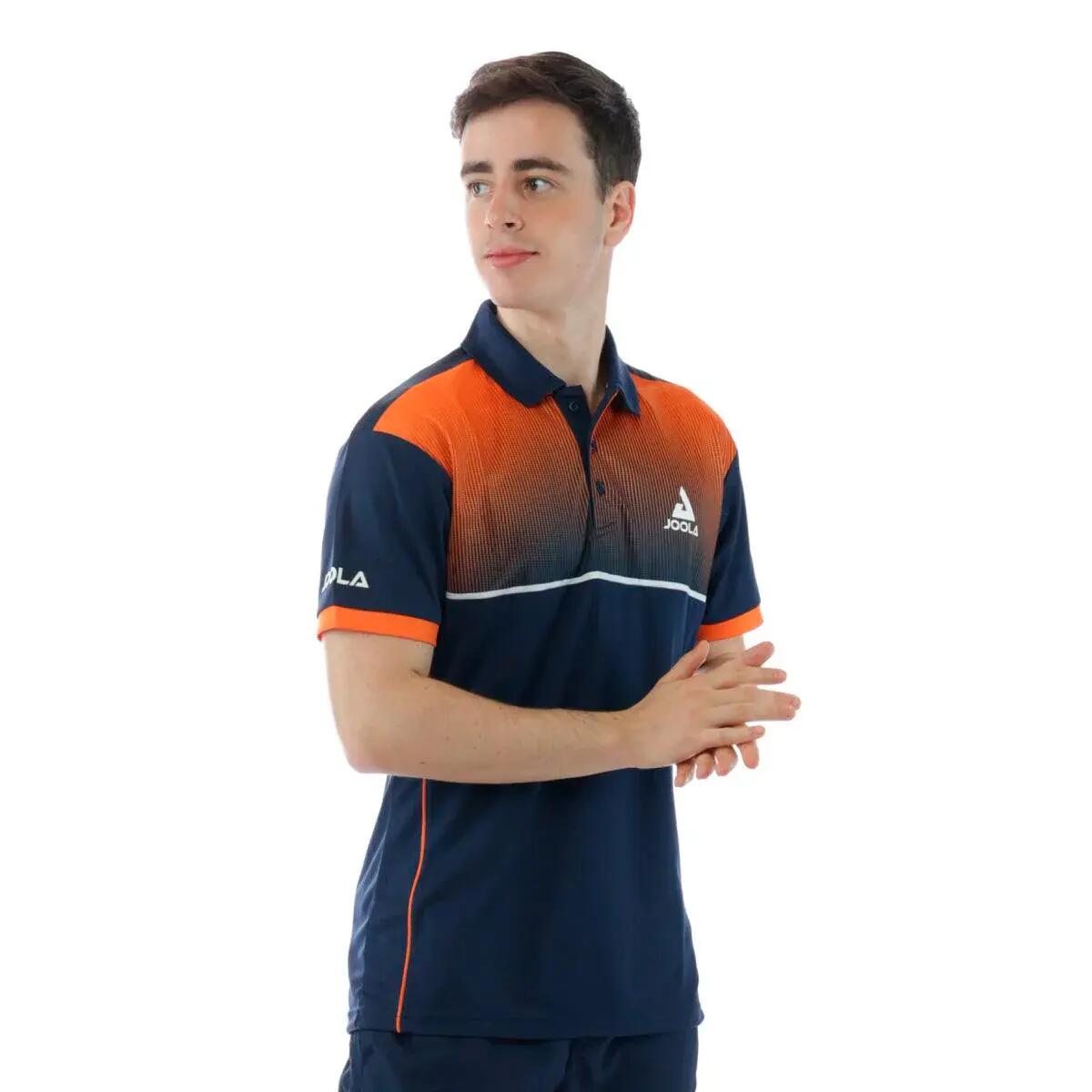 Polo tenis de mesa hombre Joola EDGE HOMBRE 4/5