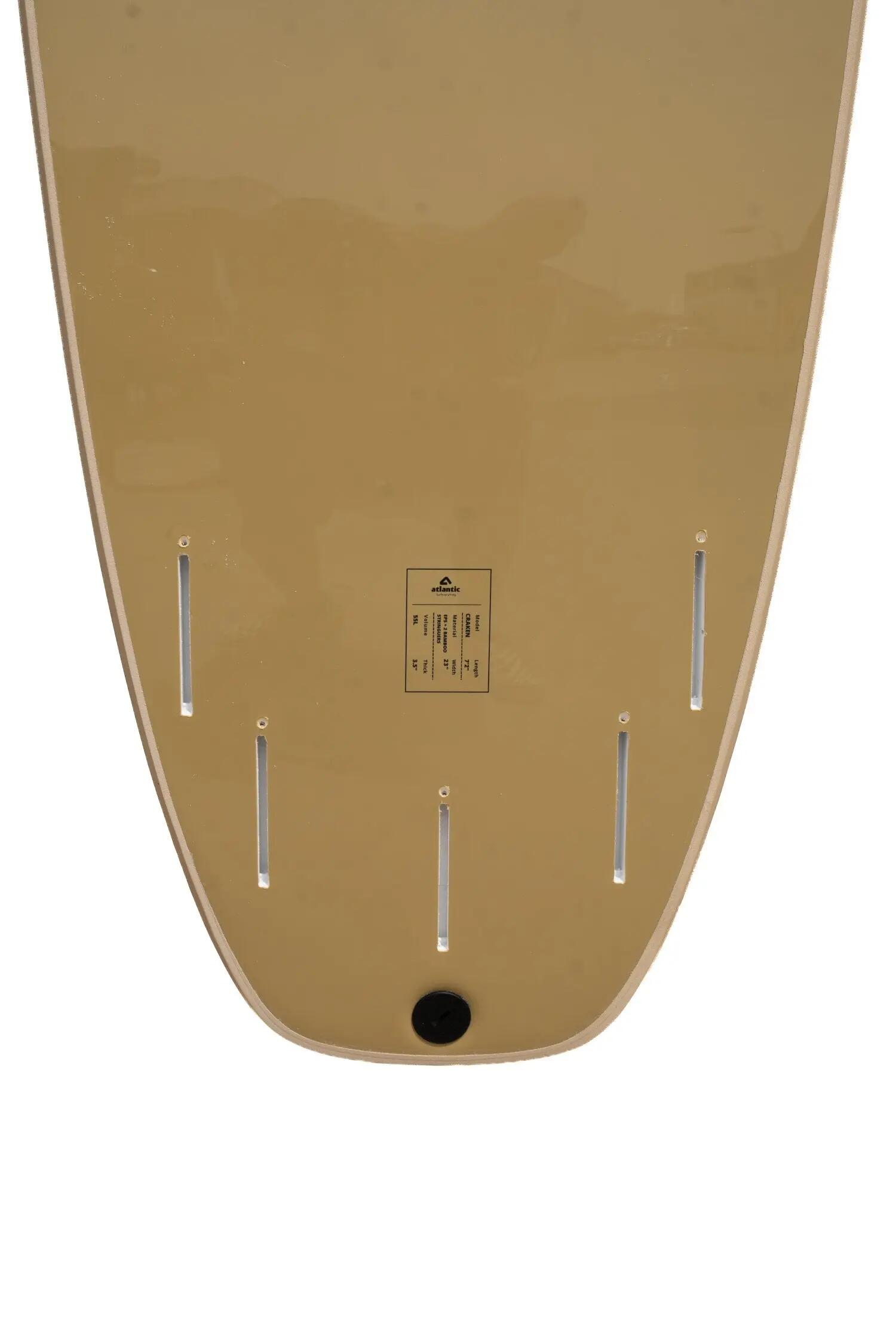 Planche de Surf Craken - Tailles : 7'0 et 7'2 7/9