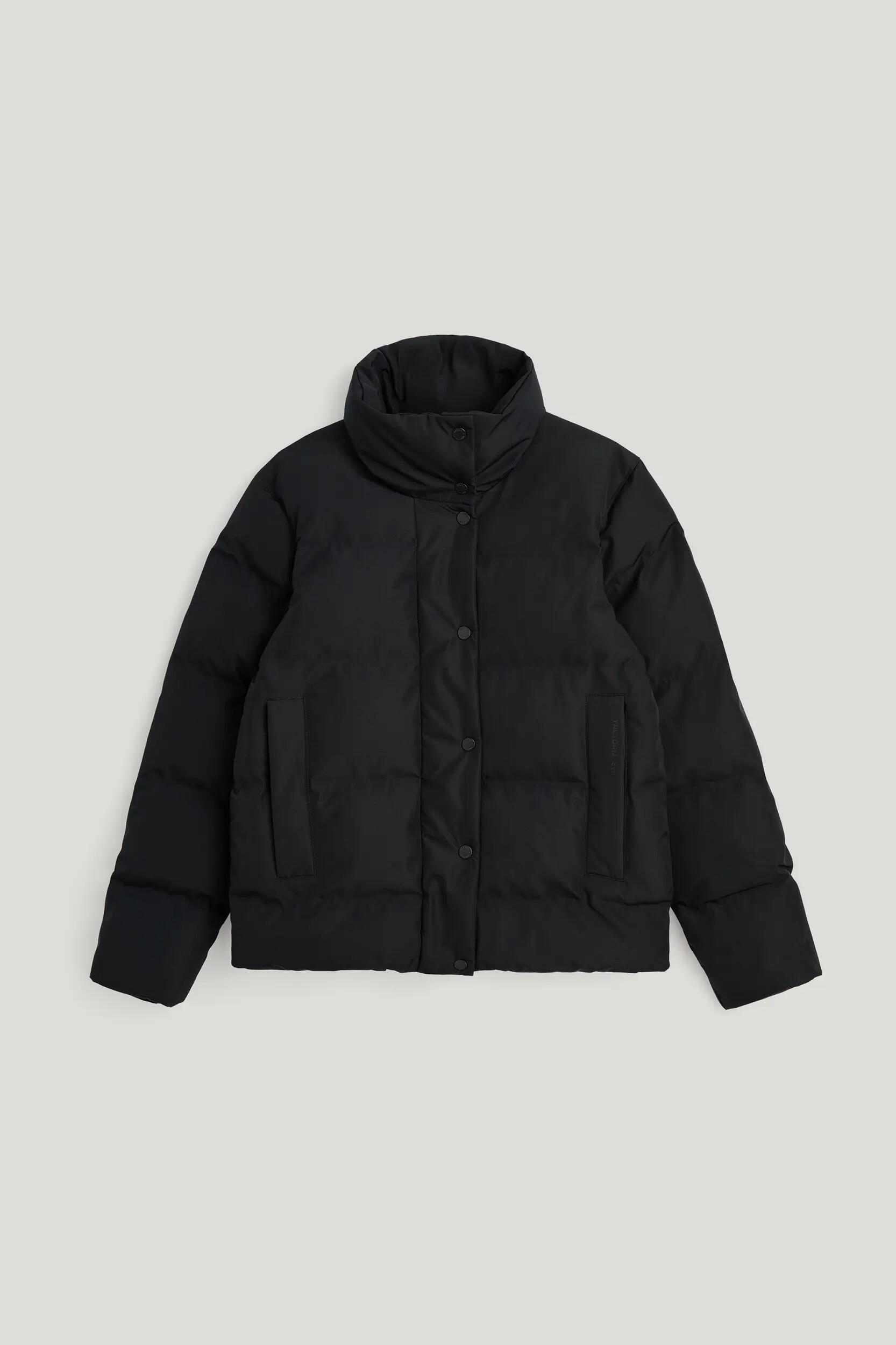 HILL PUFFER JACKET 5/7
