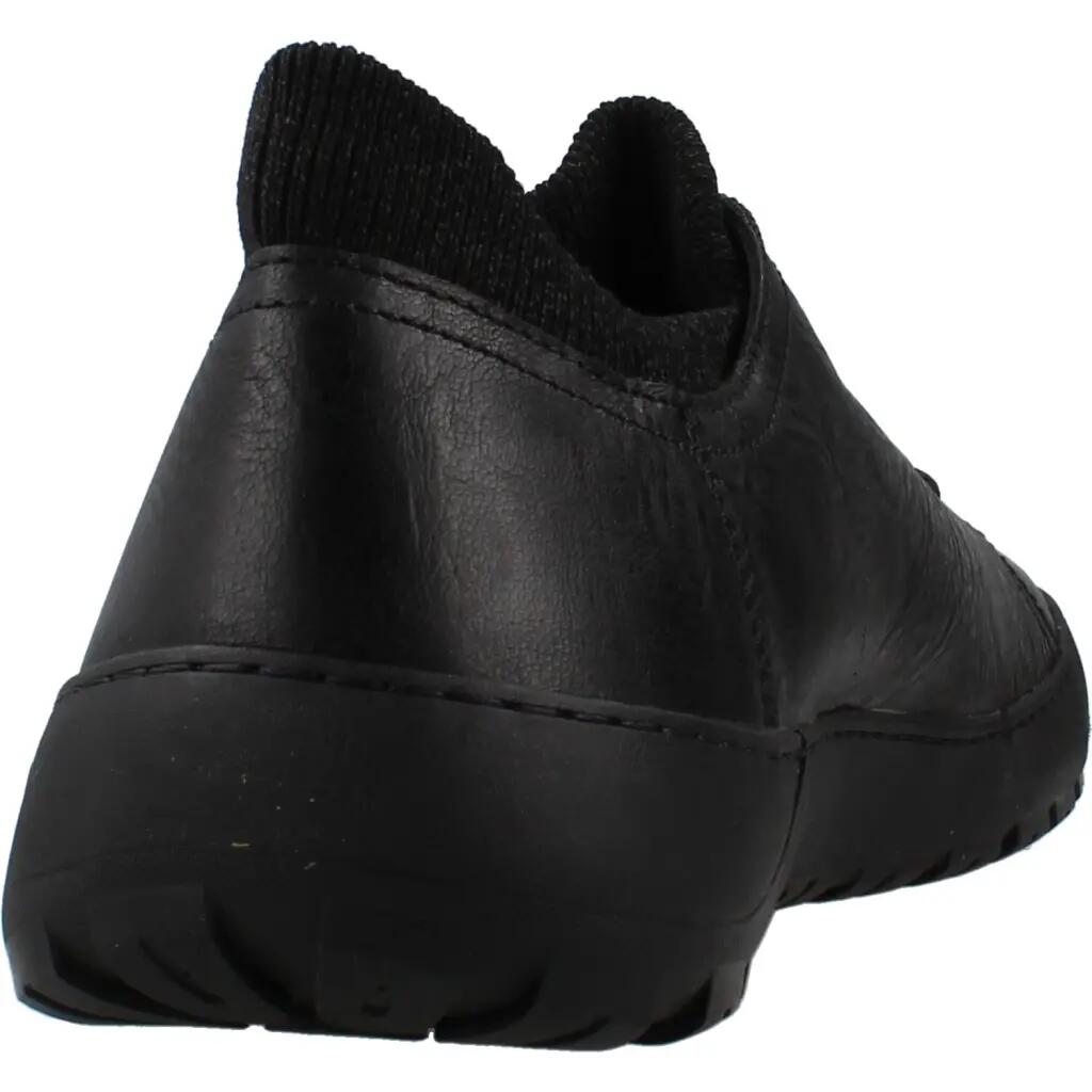 Buty CAMPER HOWDY Czarny 3/5