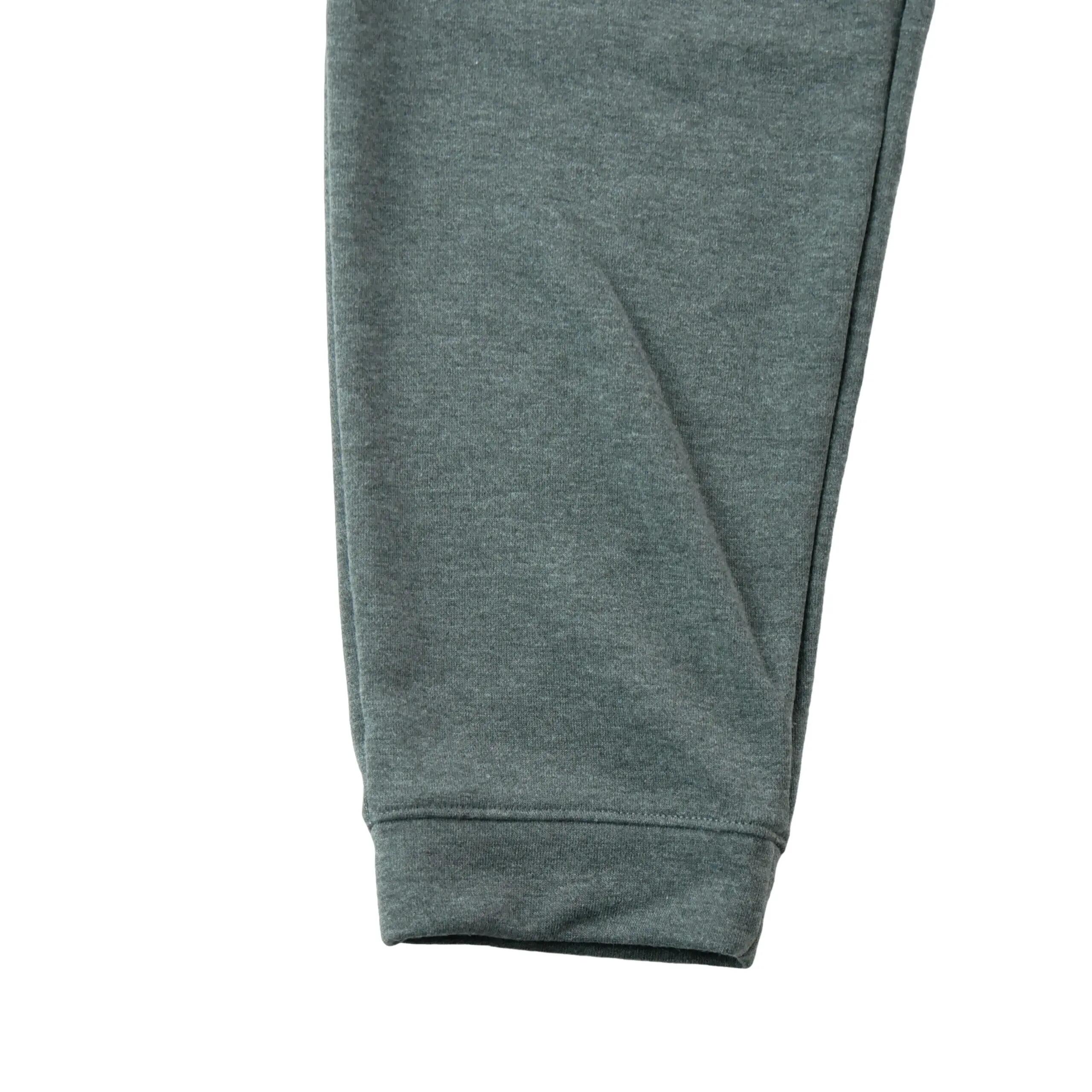 Tweedehands - Nike heren jogging Dri-FIT slim grijs - Als nieuw 4/7
