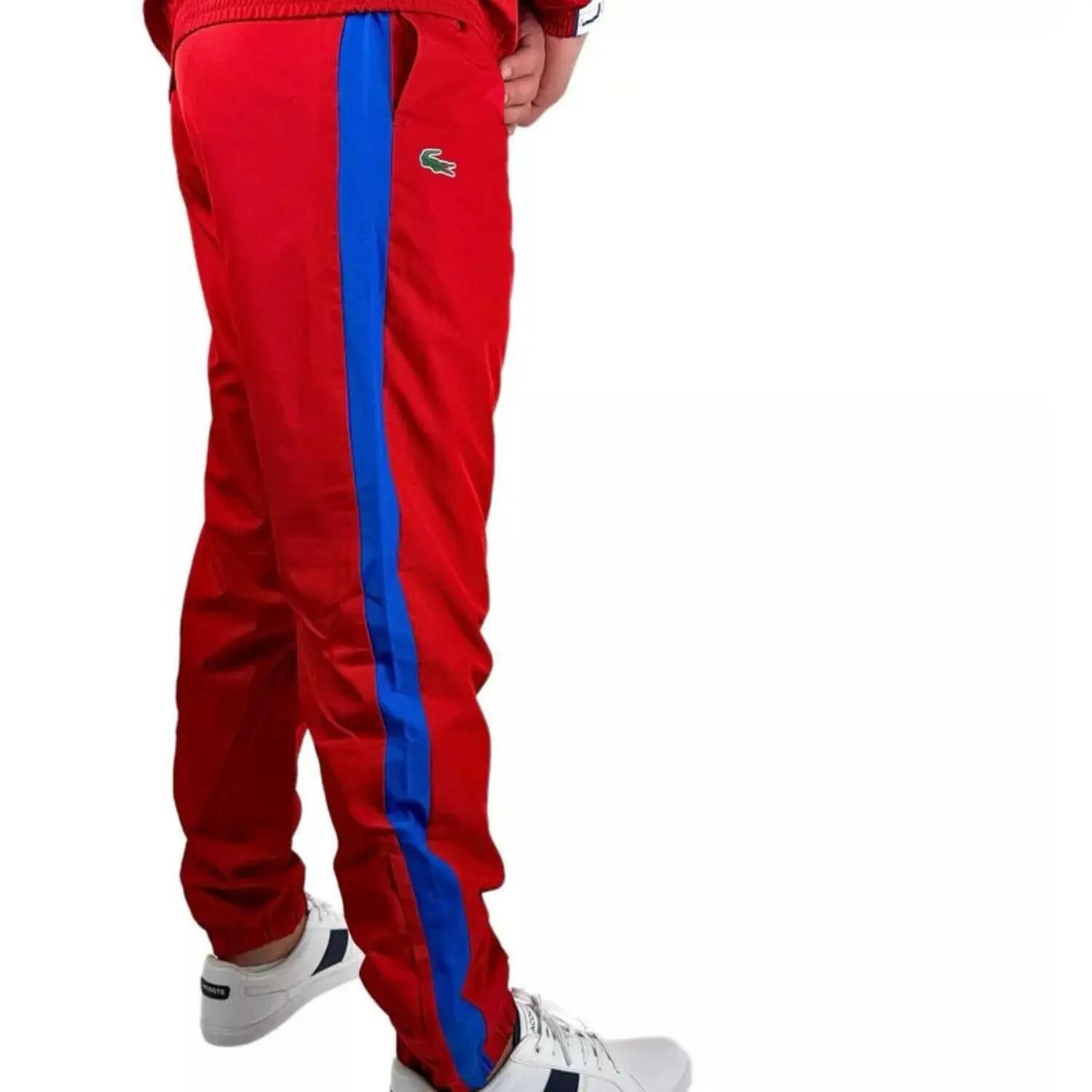 Dres treningowy męski Lacoste Sport 3/4