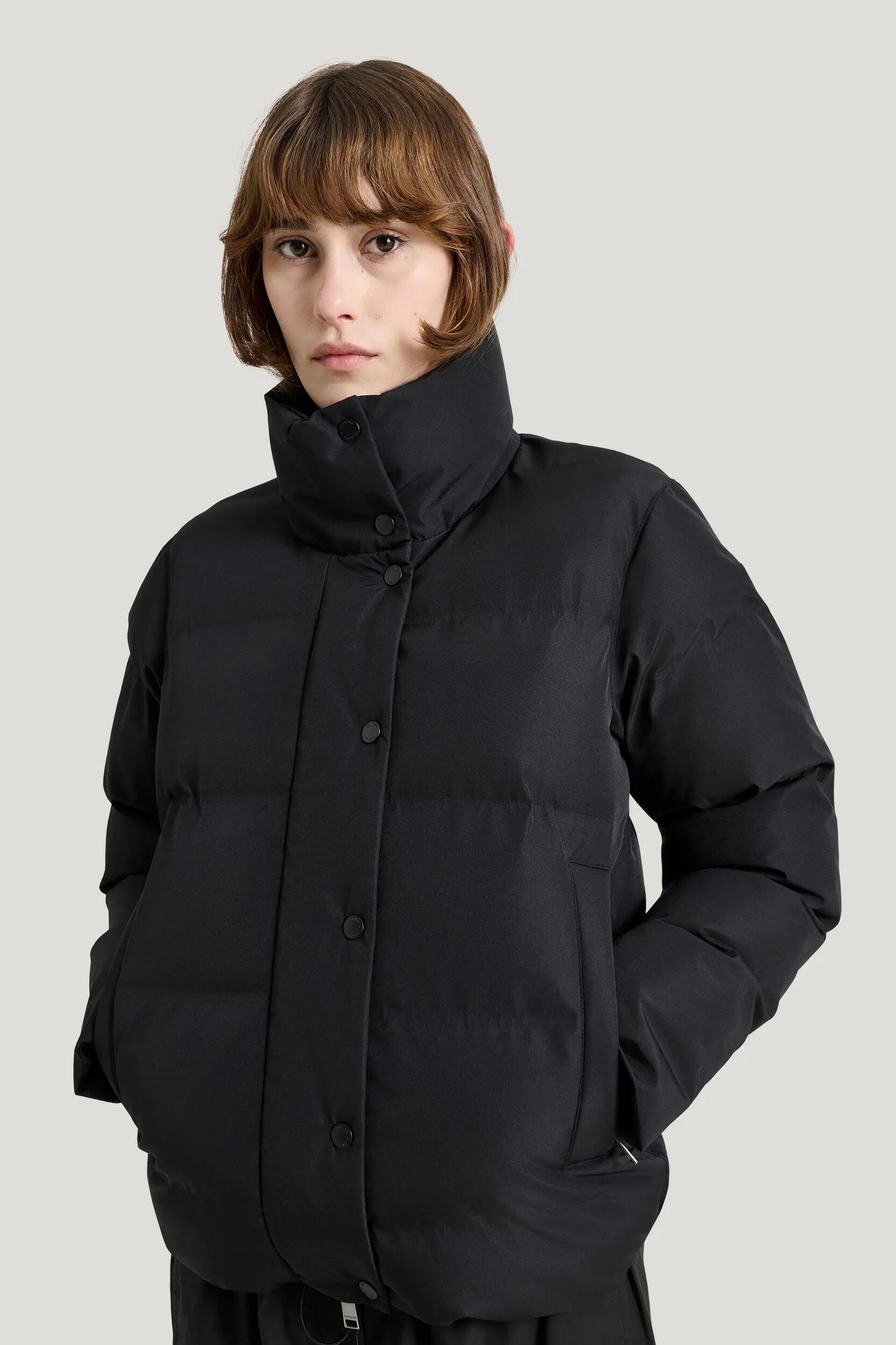 HILL PUFFER JACKET 4/7