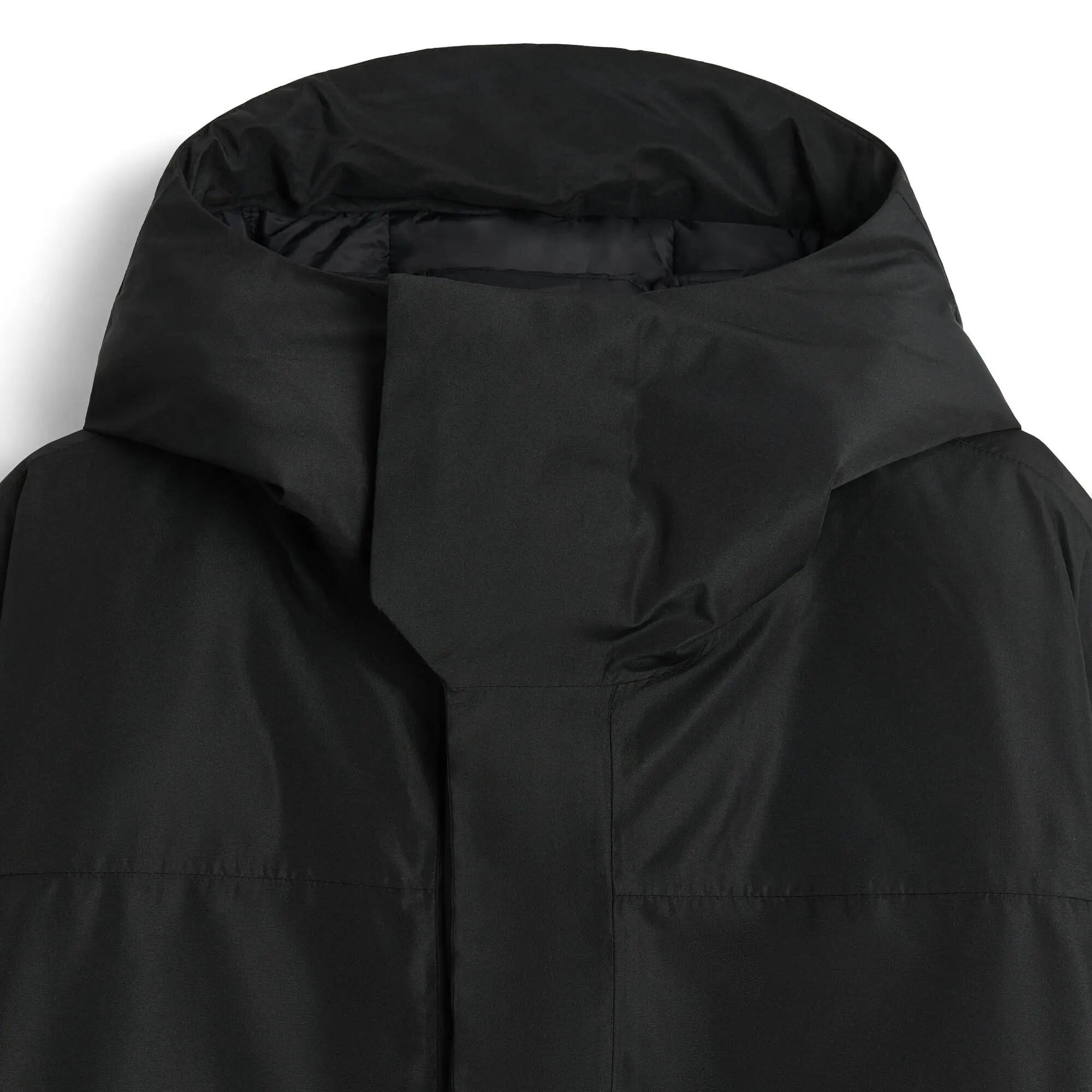 GRID INSULATED JACKET 3/7