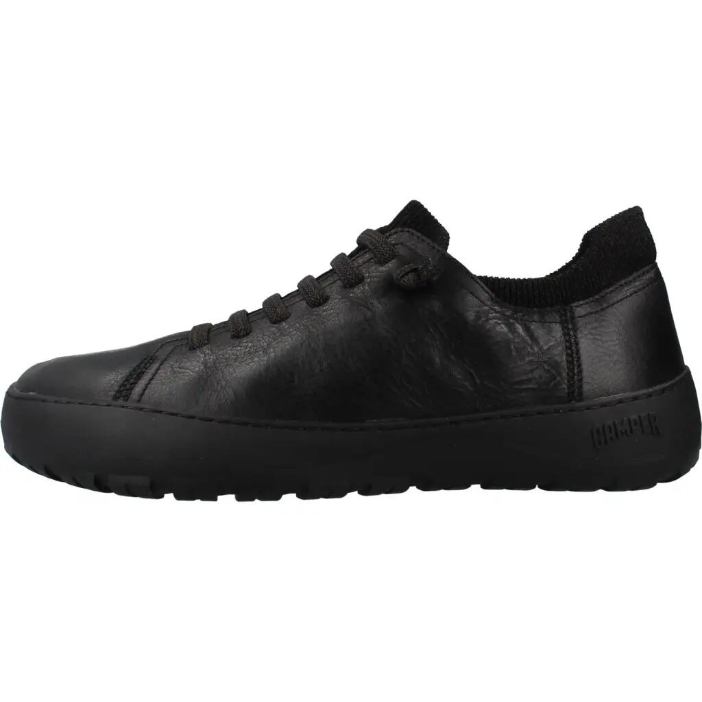 Buty CAMPER HOWDY Czarny 2/5