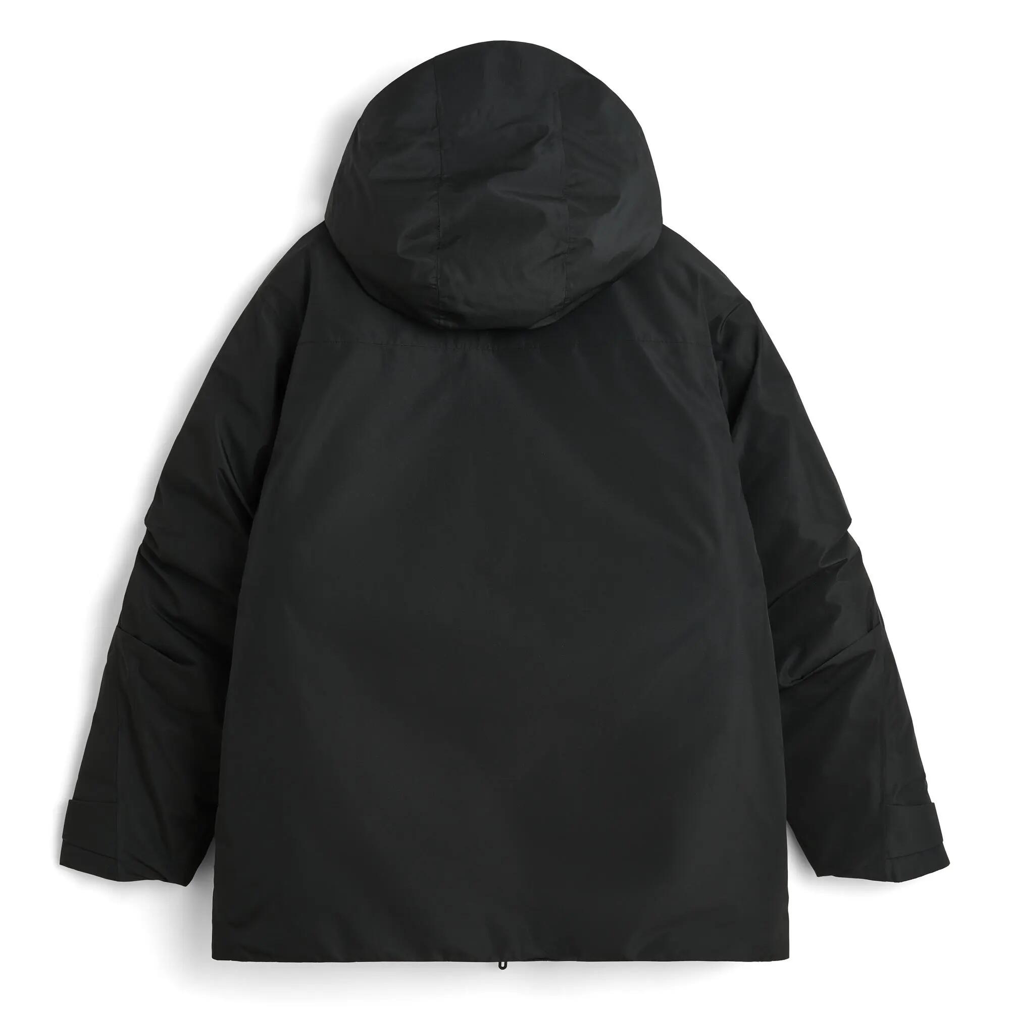 GRID INSULATED JACKET 2/7