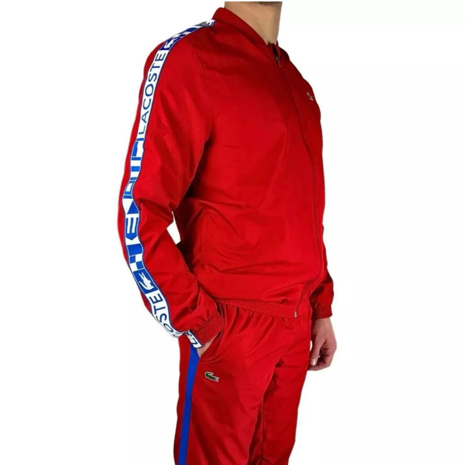 Dres treningowy męski Lacoste Sport 2/4