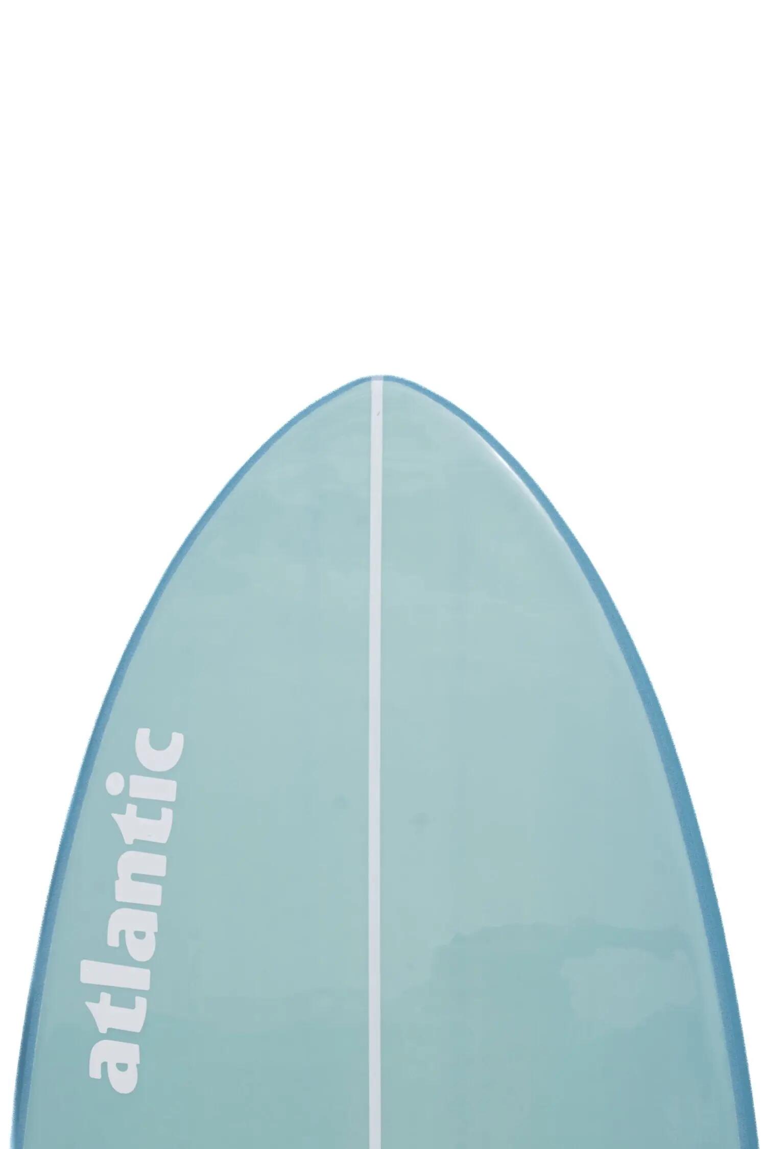 Prancha de Surf Shark 2.0 - Tamanhos: 6'6 e 7'0 5/9