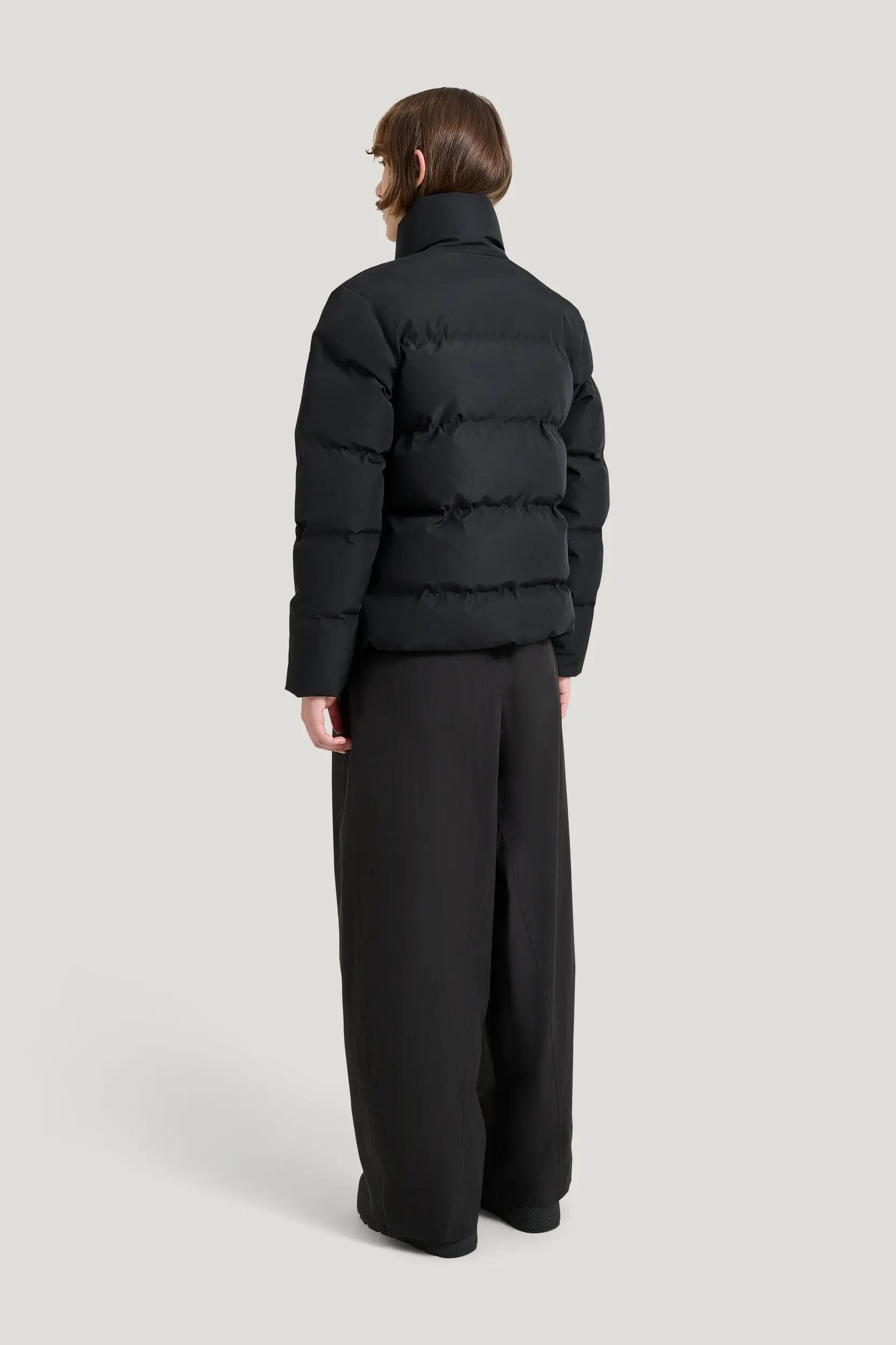 HILL PUFFER JACKET 3/7