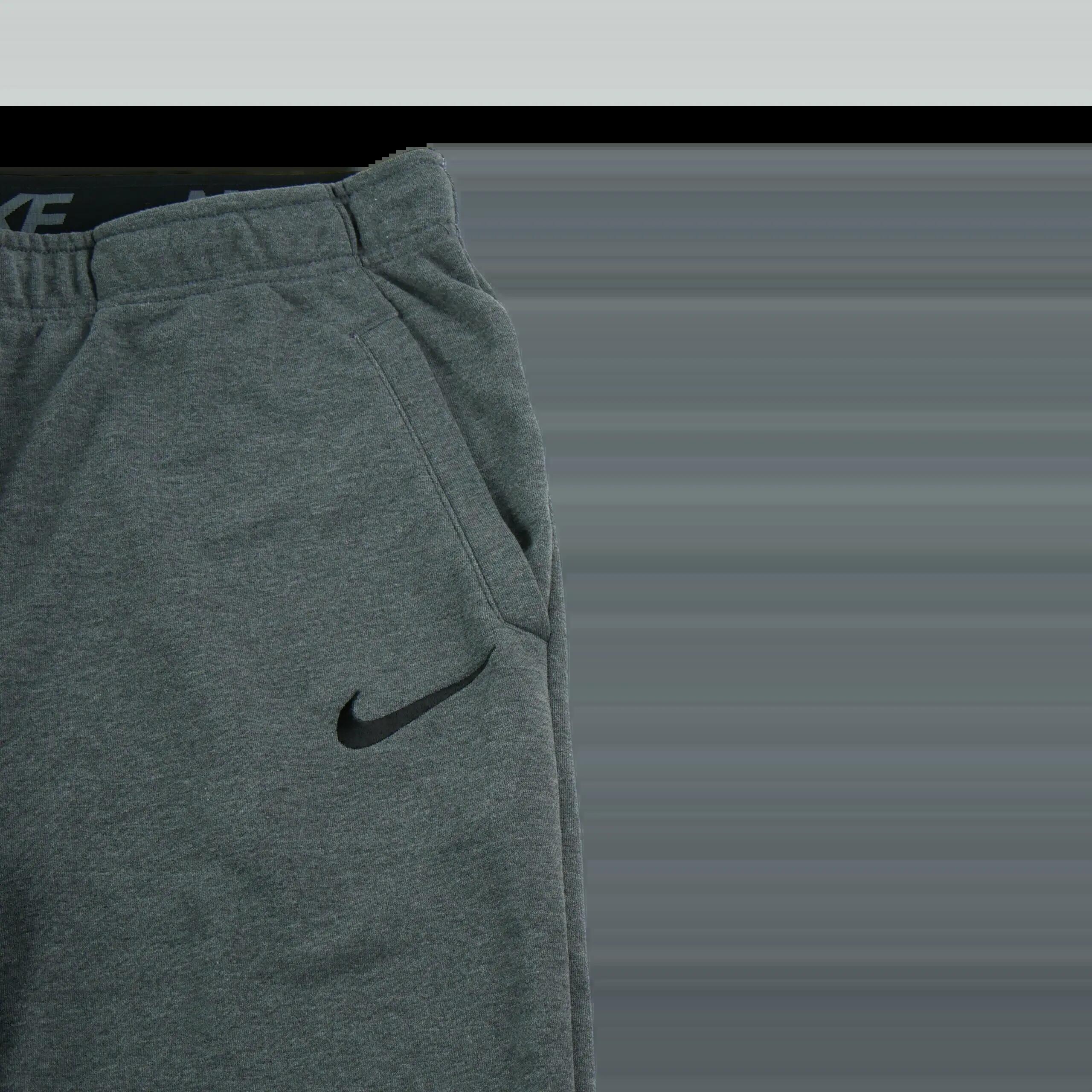 Tweedehands - Nike heren jogging Dri-FIT slim grijs - Als nieuw 3/7