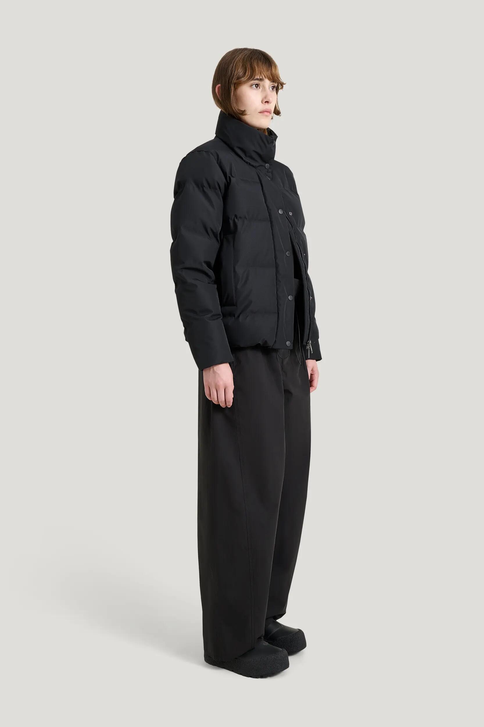 HILL PUFFER JACKET 2/7