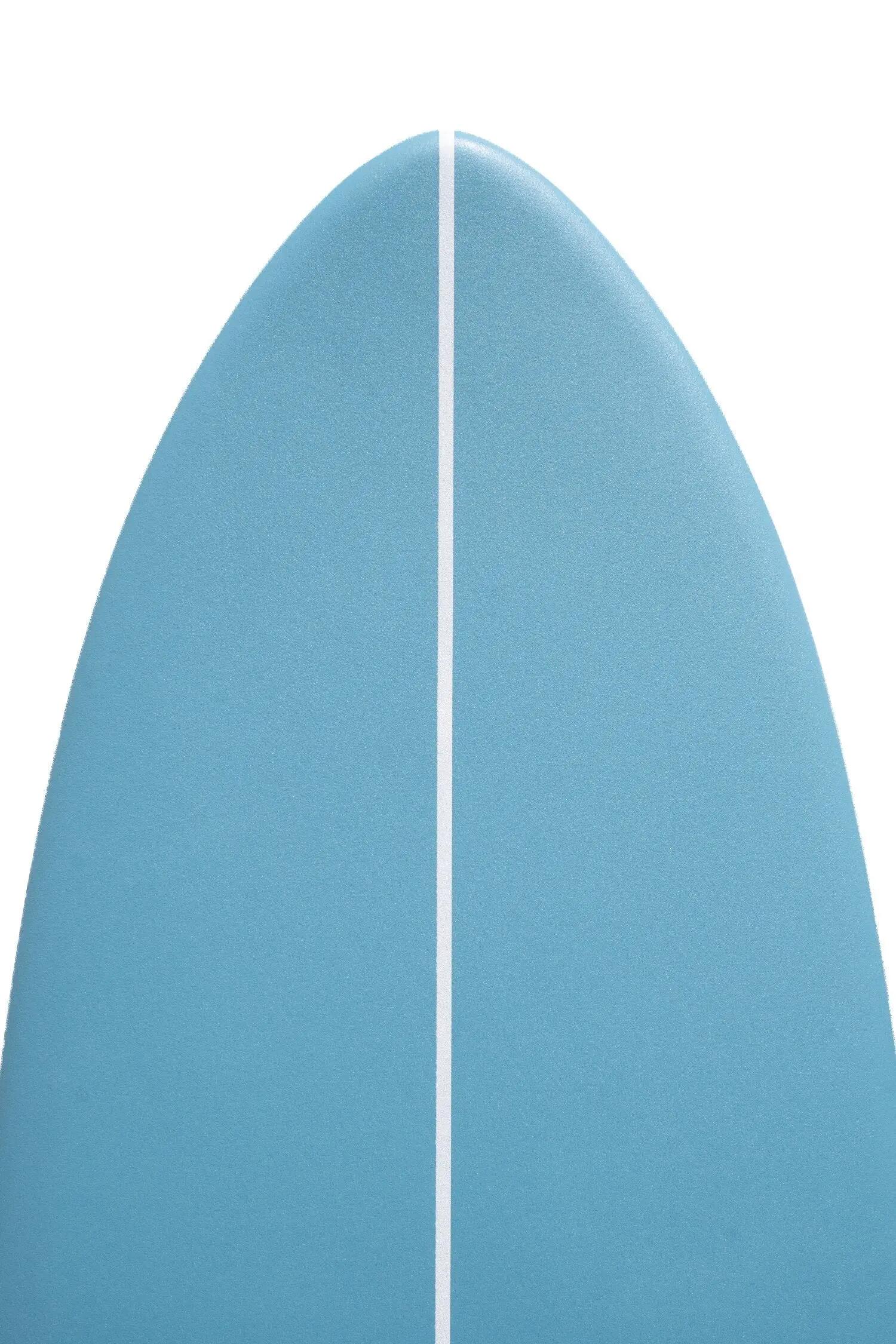 Prancha de Surf Shark 2.0 - Tamanhos: 6'6 e 7'0 4/9