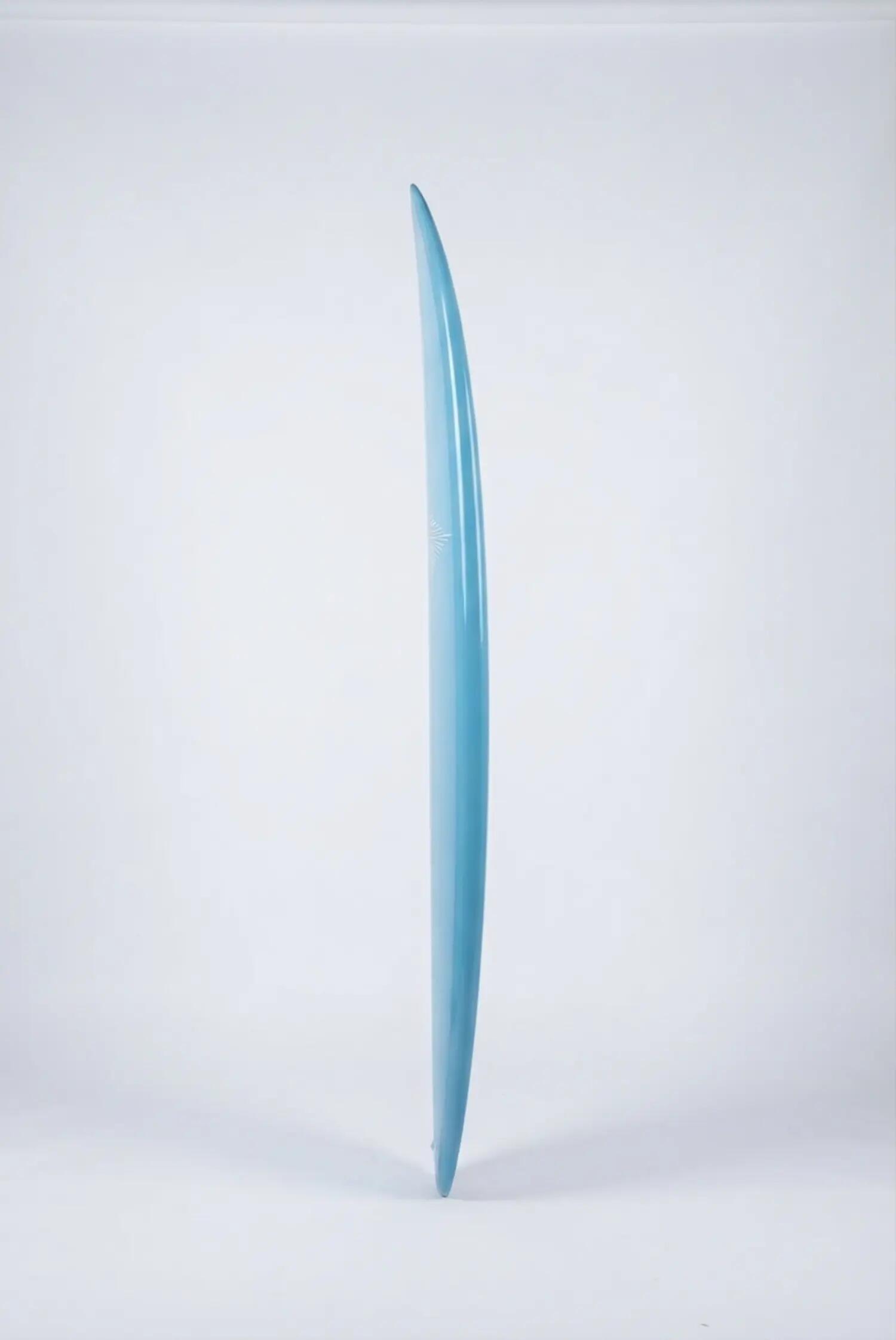 Prancha de Surf Shark 2.0 - Tamanhos: 6'6 e 7'0 3/9