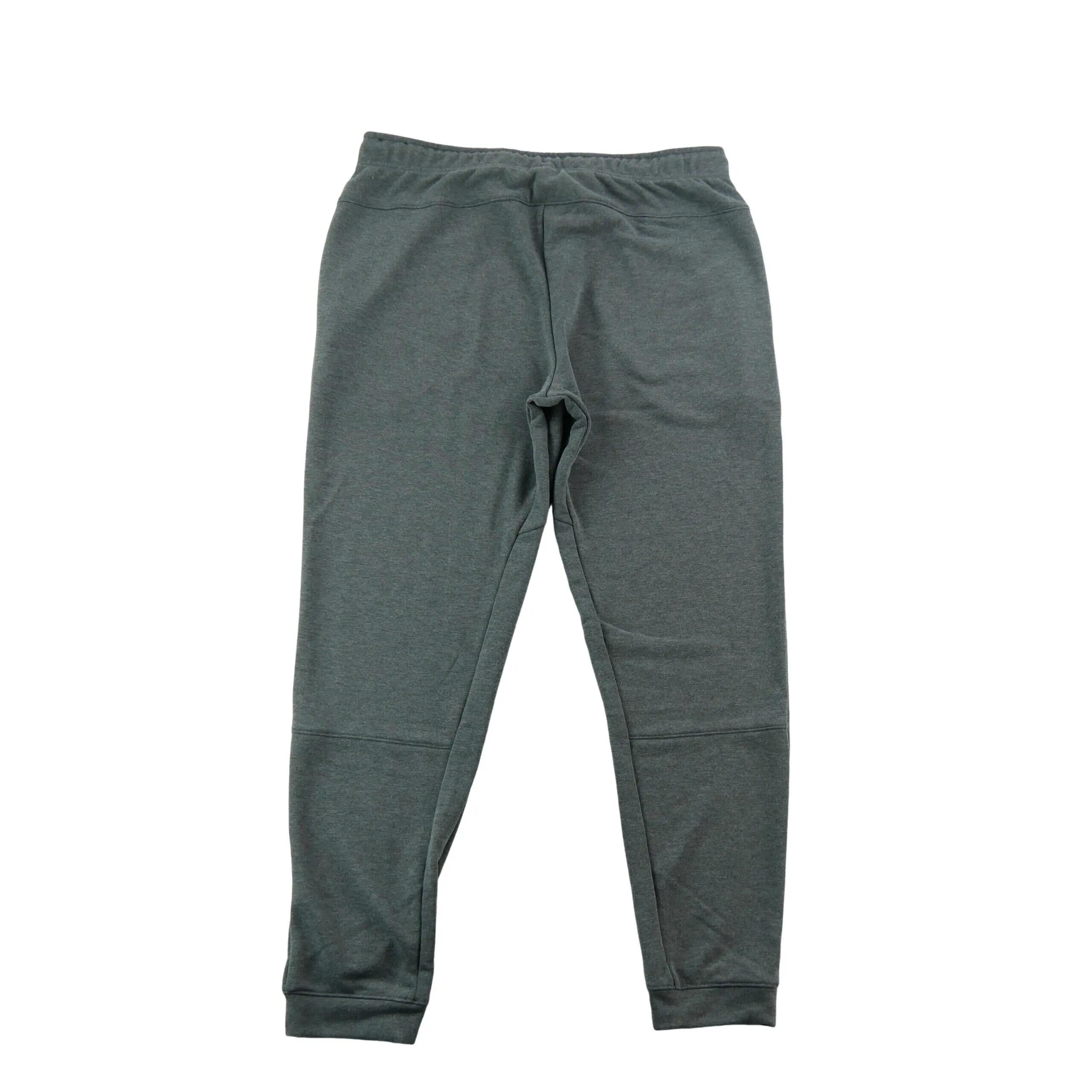Tweedehands - Nike heren jogging Dri-FIT slim grijs - Als nieuw 2/7