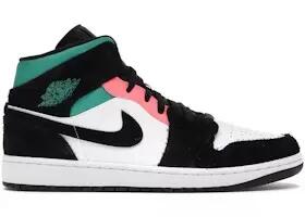 Jordan 1 Mid SE South Beach 1/2
