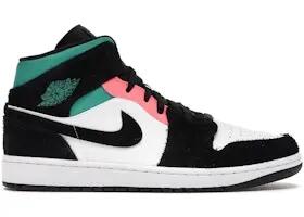 Jordan 1 Mid SE South Beach 2/2