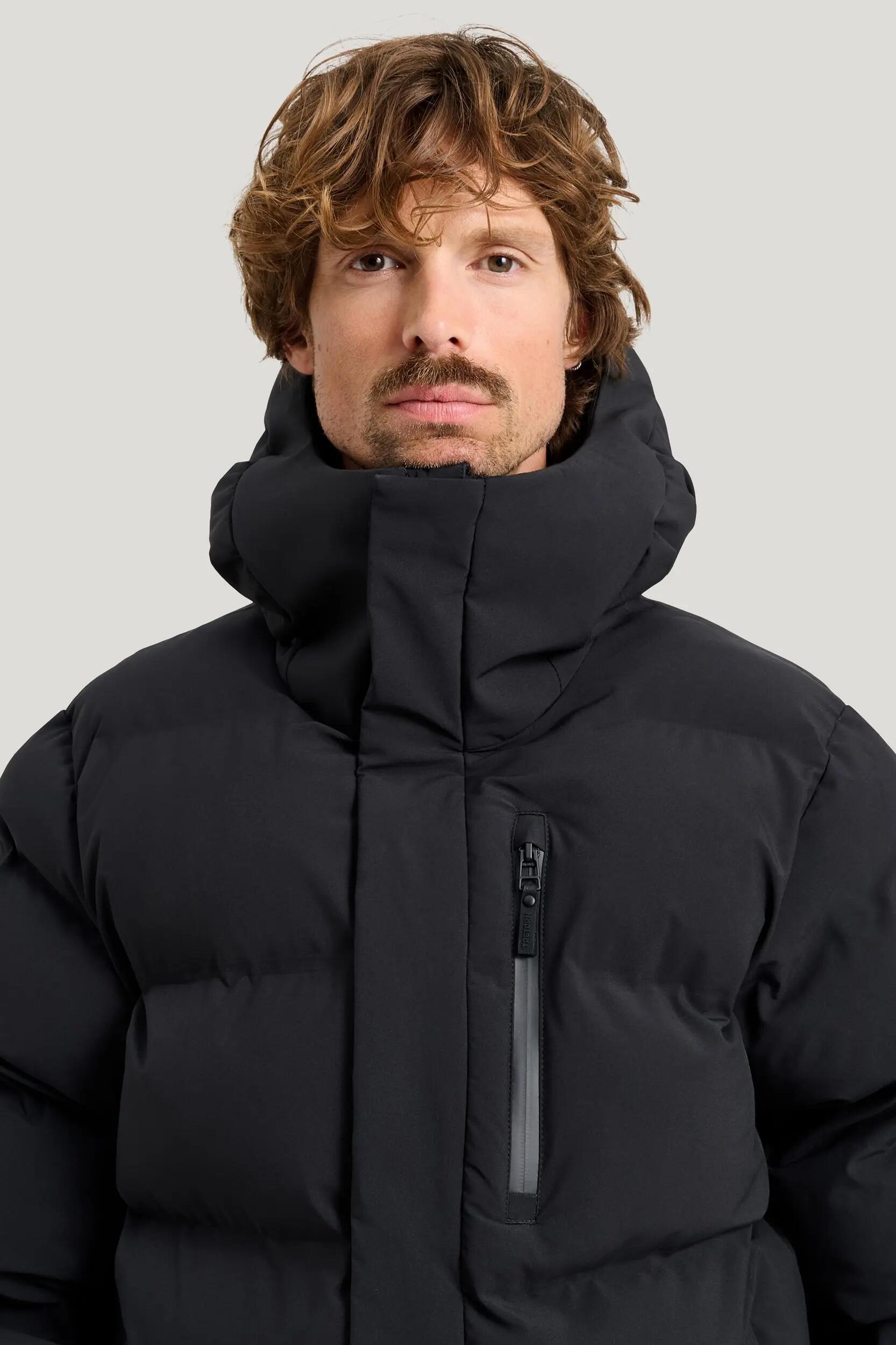 BRICK PUFFER PARKA 7/7