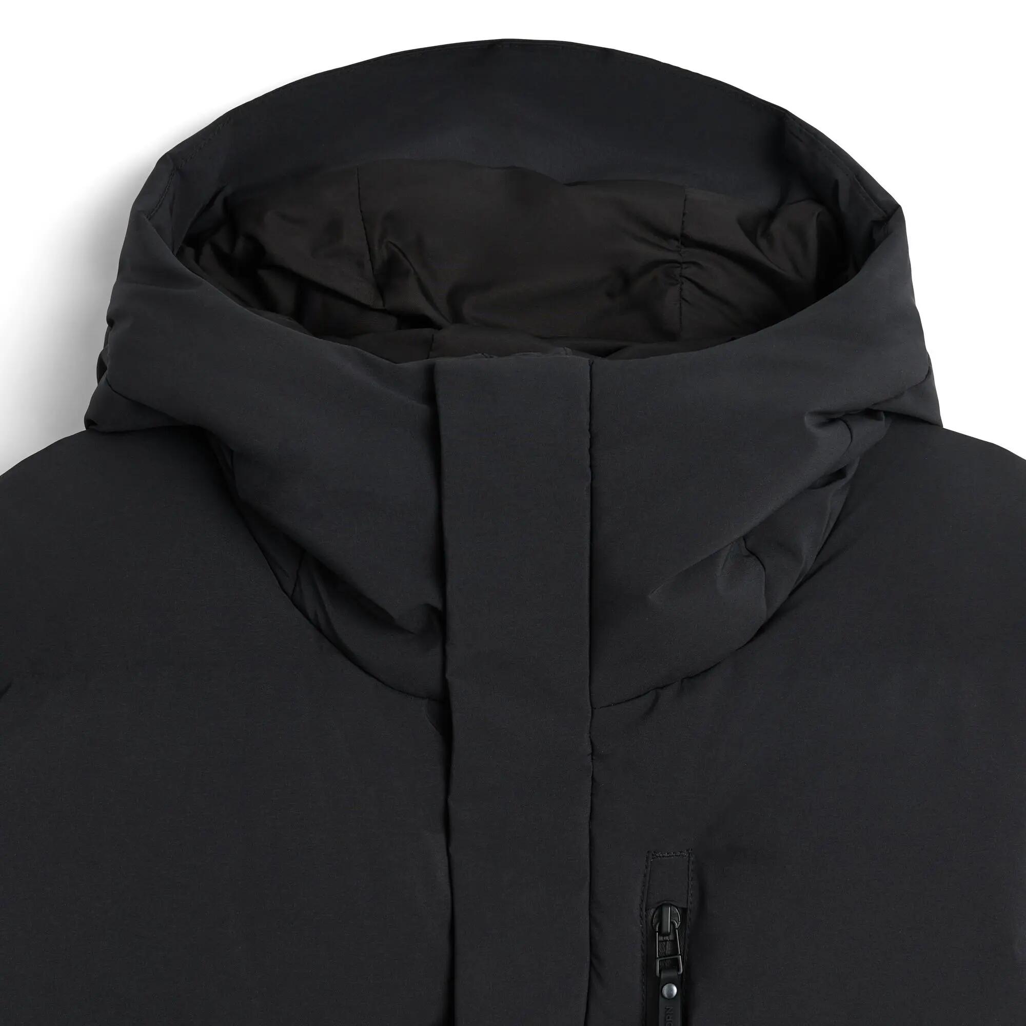 BRICK PUFFER PARKA 3/7