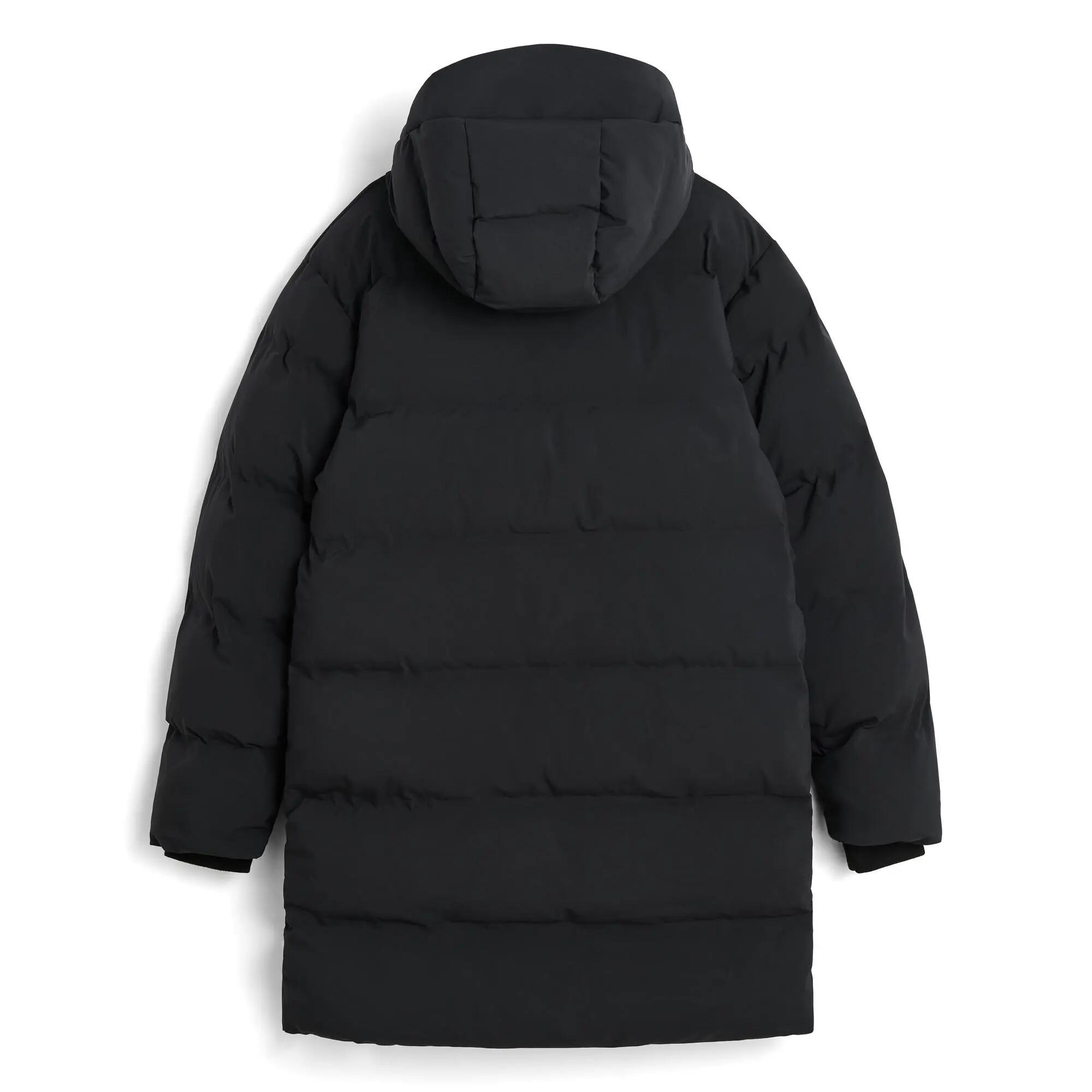 BRICK PUFFER PARKA 2/7