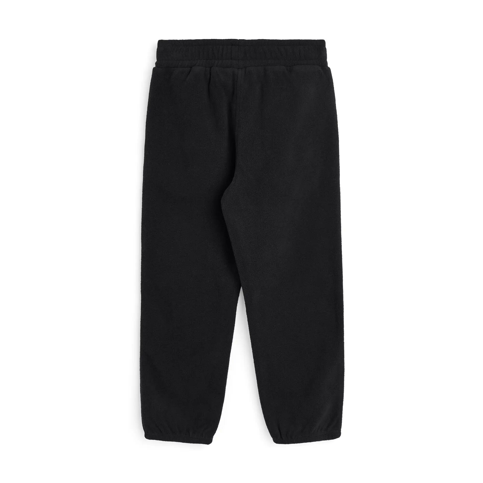NORTH MICRO FLEECE TROUSERS 2/4