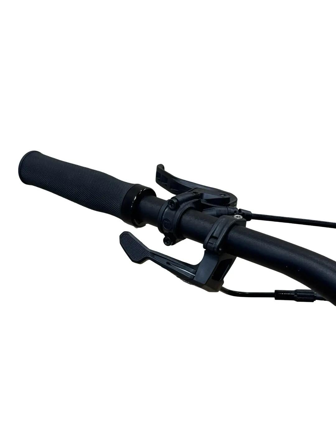 Segunda Vida - bicicleta de montaña Cube Reaction TM Sram NX - Como nuevo 6/11