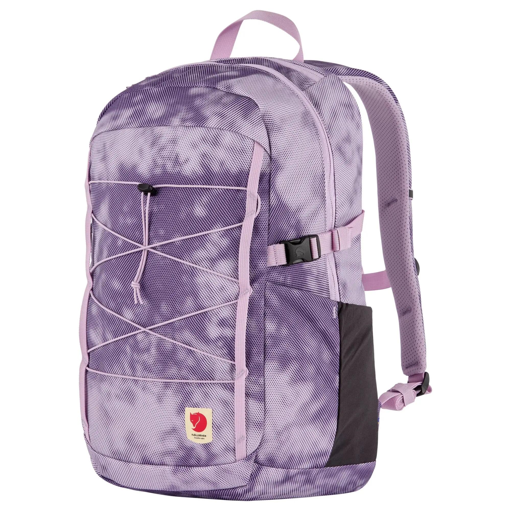 Fjällräven Skule Graphics 24 - Rucksack 47 cm 2/3