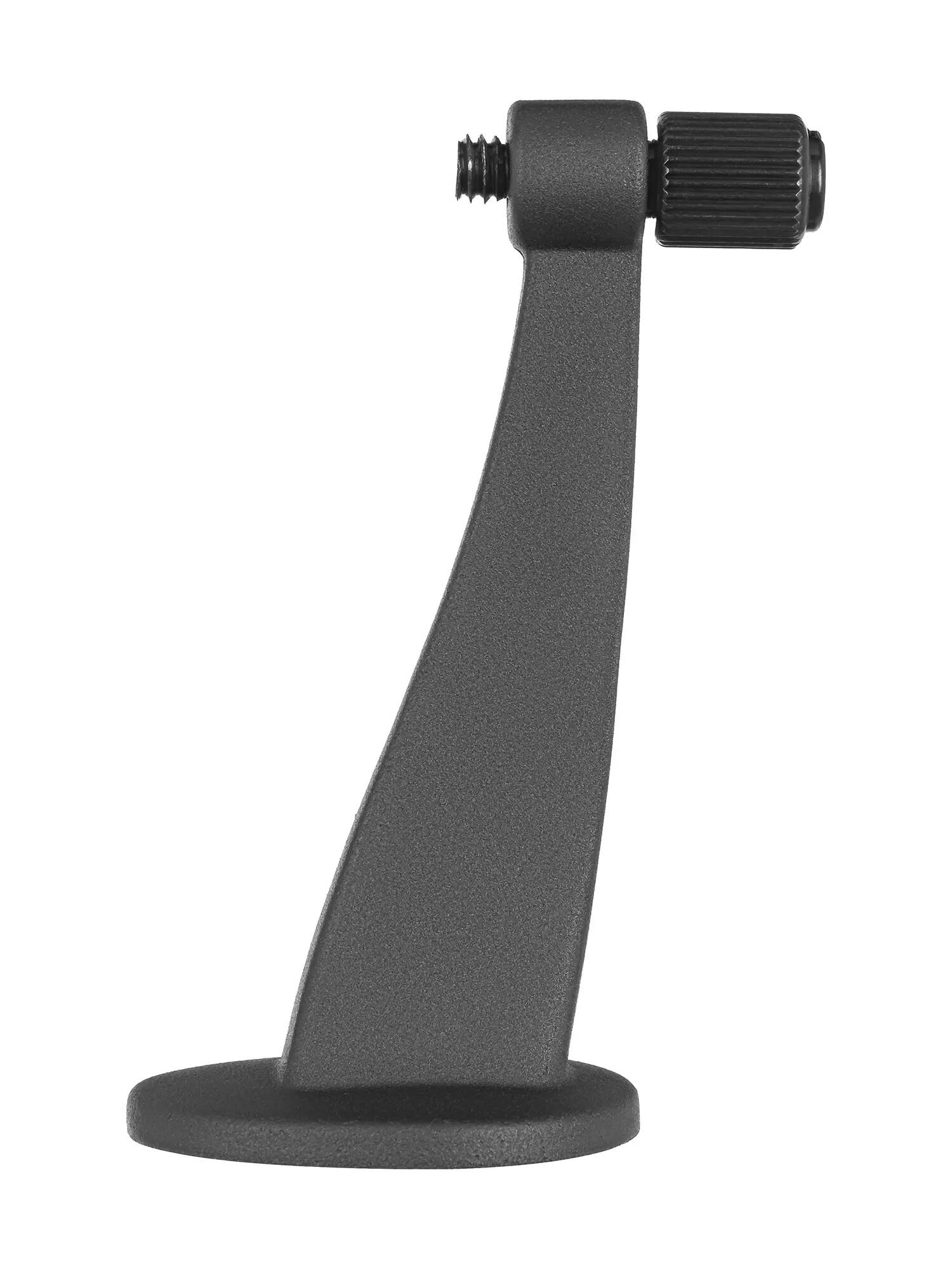 Adaptador para trípode para prismáticos Levenhuk TA10 - negro 2/6
