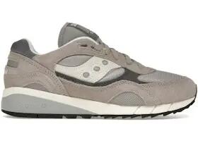 Saucony Shadow 6000 Grey 3/3