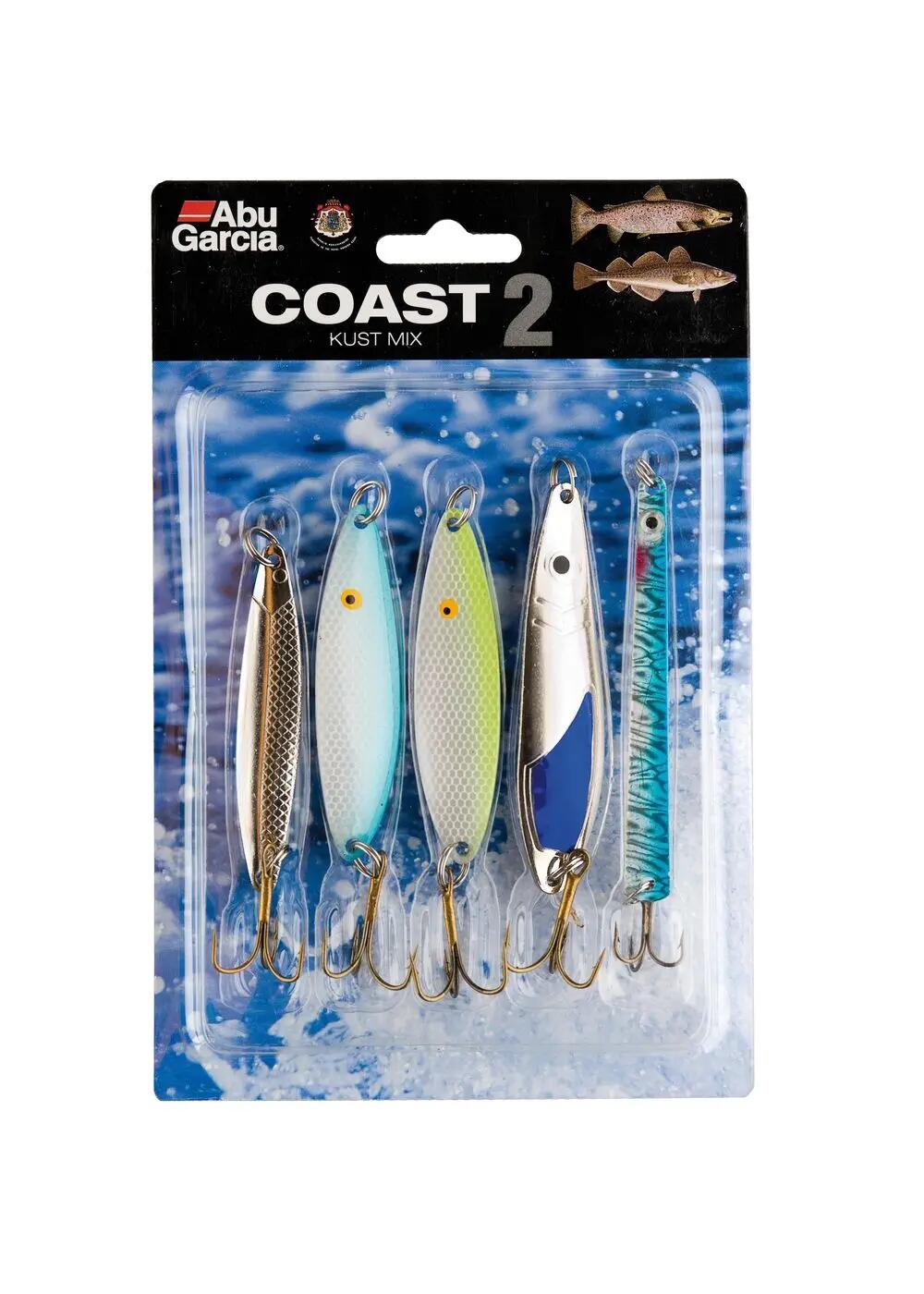 ABU GARCIA picture